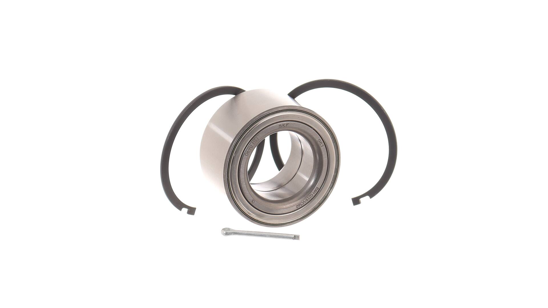 SKF Wiellagerset VKBA 3981