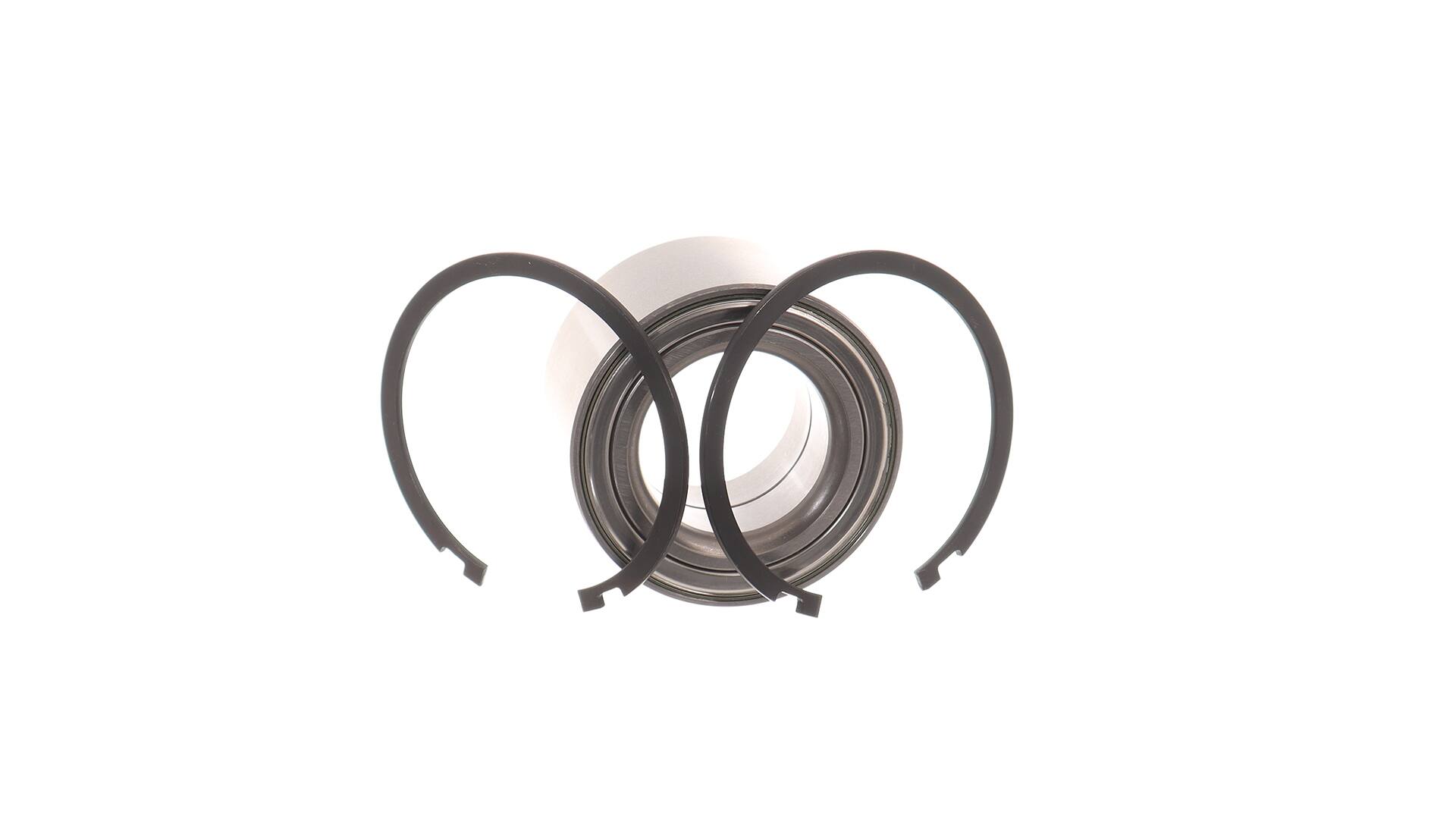 SKF Wiellagerset VKBA 3981