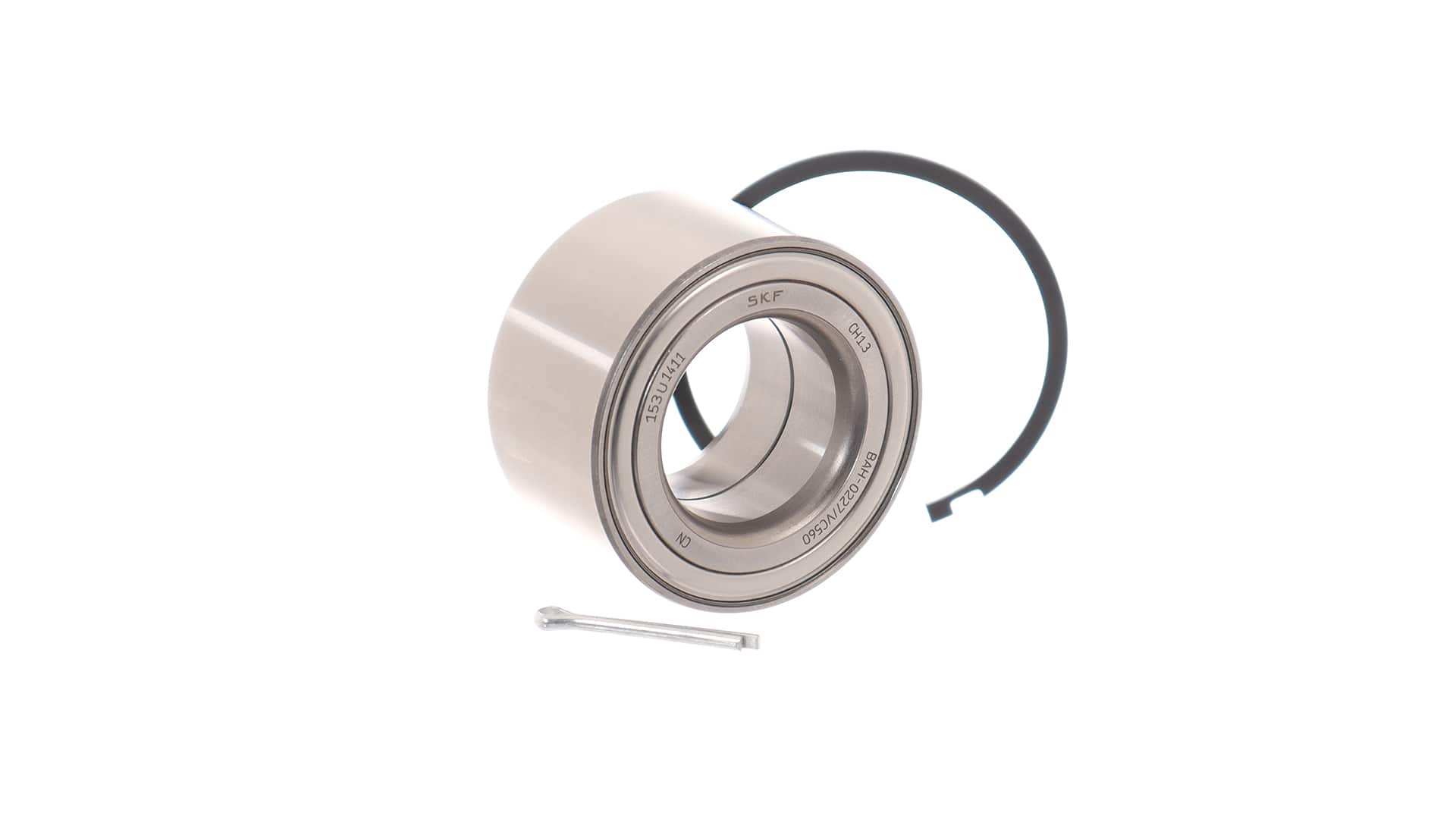 SKF Wiellagerset VKBA 3997