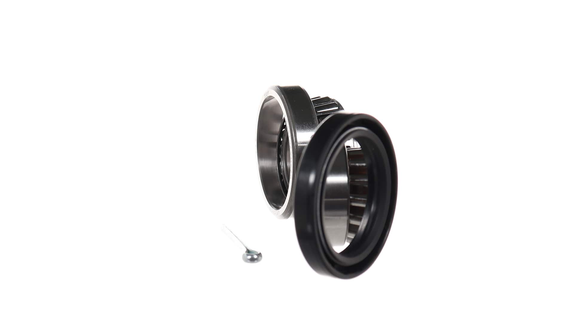 SKF Wiellagerset VKBA 505