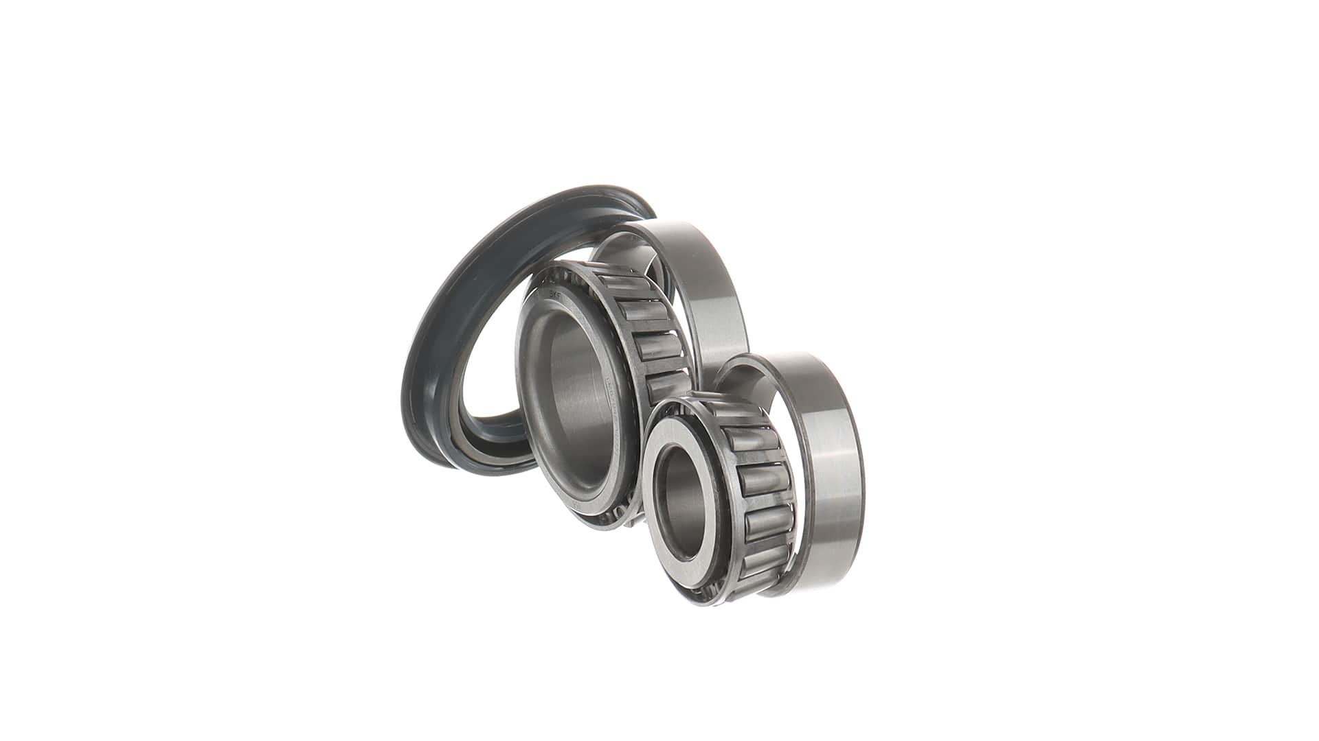 SKF Wiellagerset VKBA 517