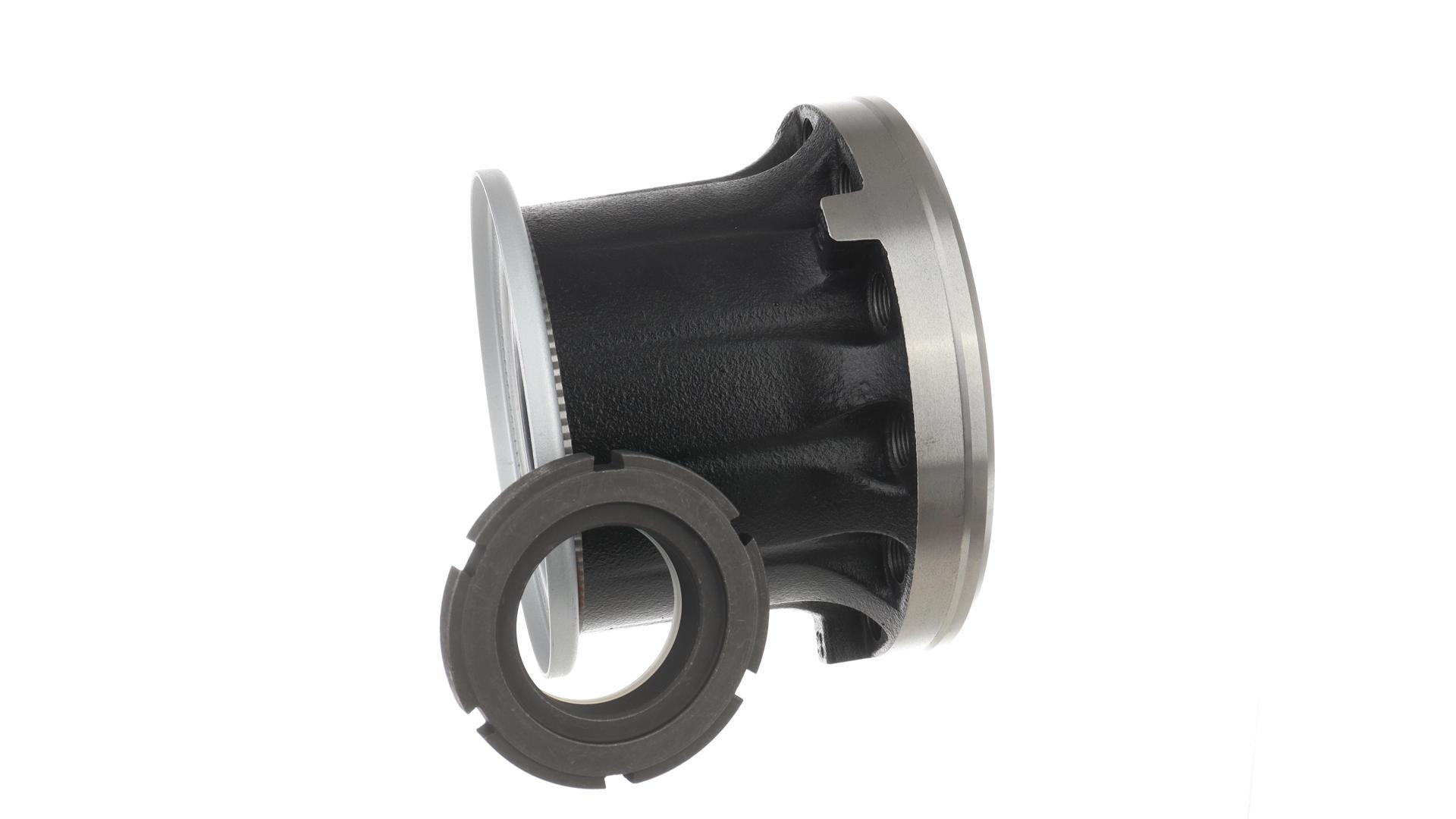 SKF Wiellagerset VKBA 5377