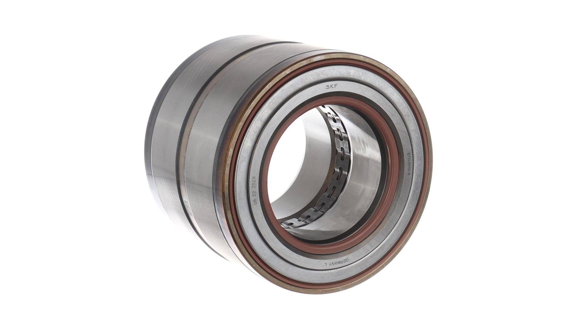 SKF Wiellagerset VKBA 5397