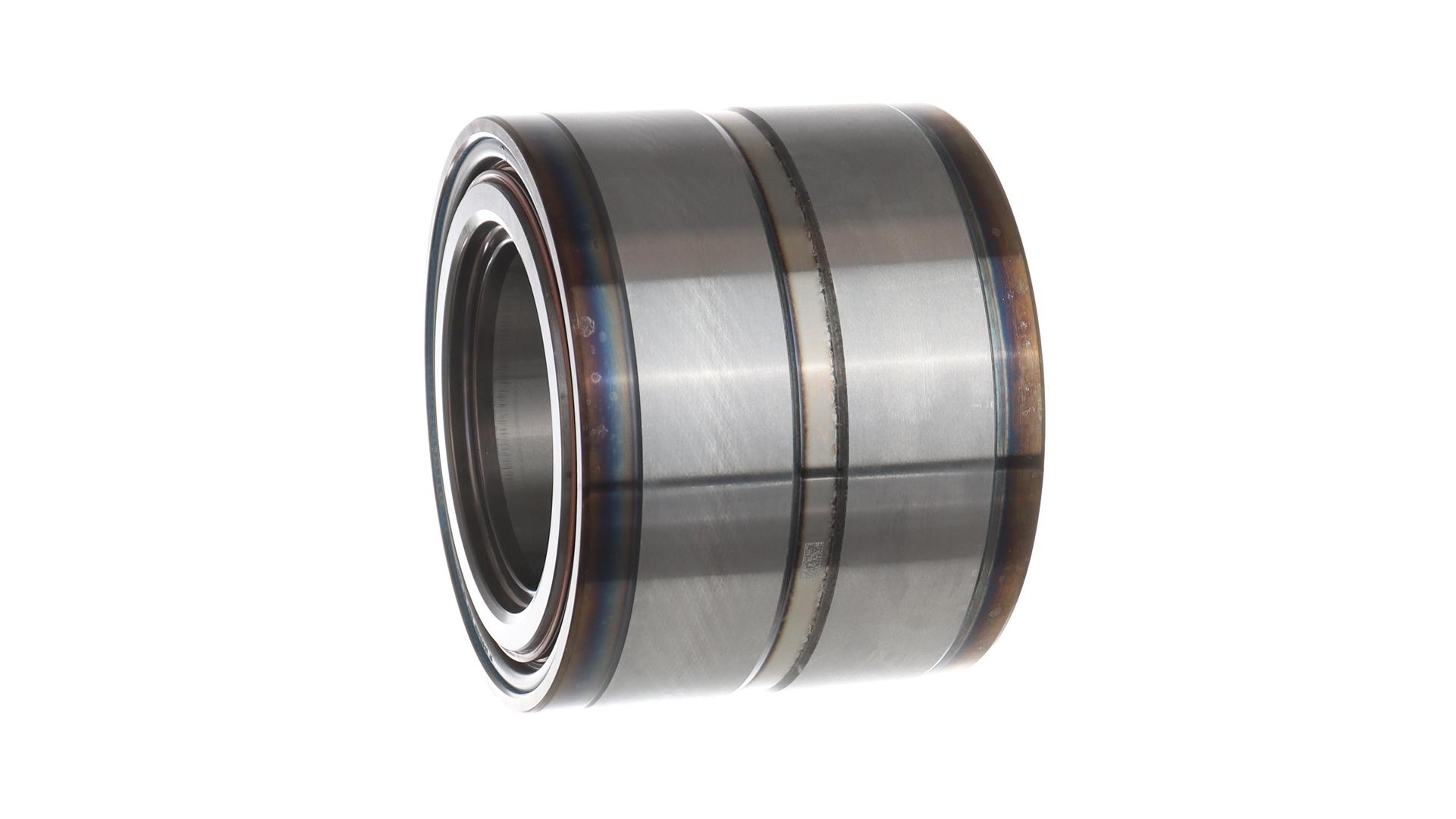 SKF Wiellagerset VKBA 5397