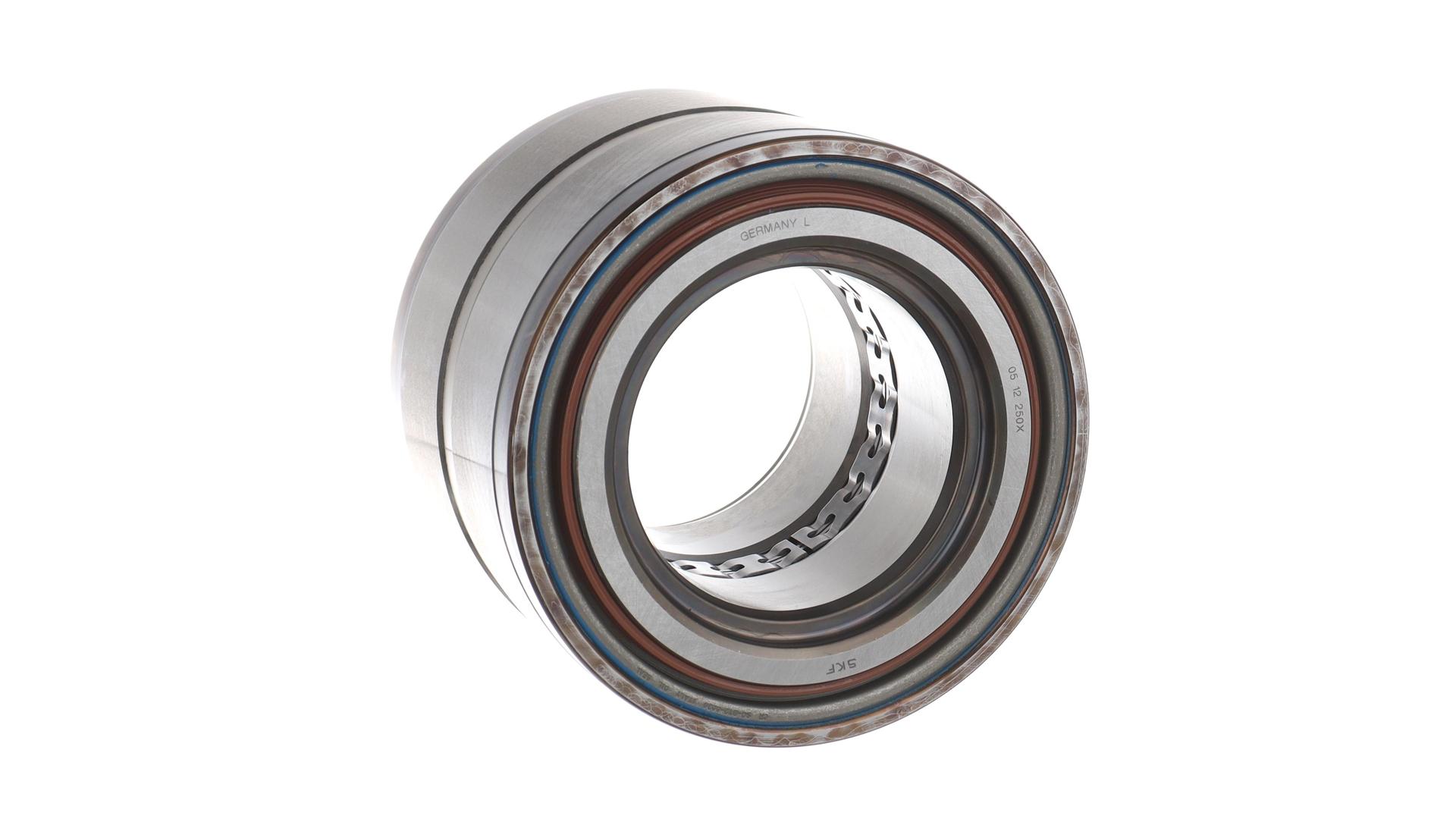 SKF Wiellagerset VKBA 5397