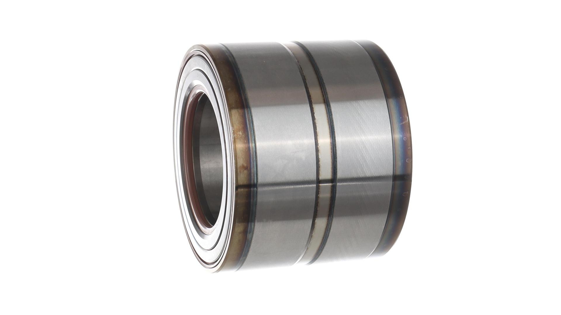 SKF Wiellagerset VKBA 5397