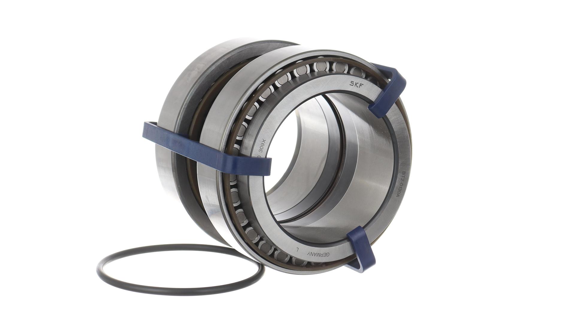 SKF Wiellagerset VKBA 5408