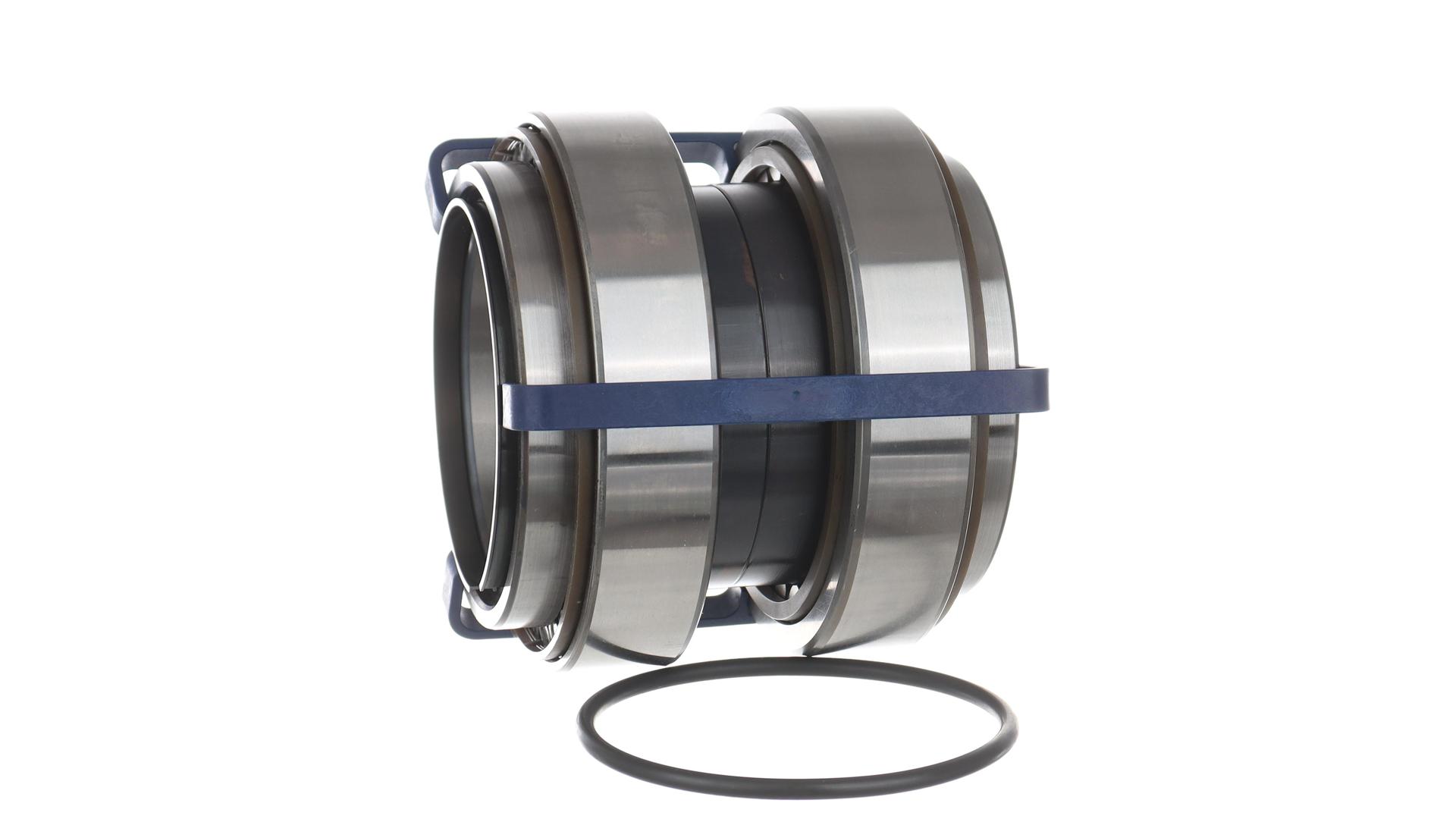 SKF Wiellagerset VKBA 5408