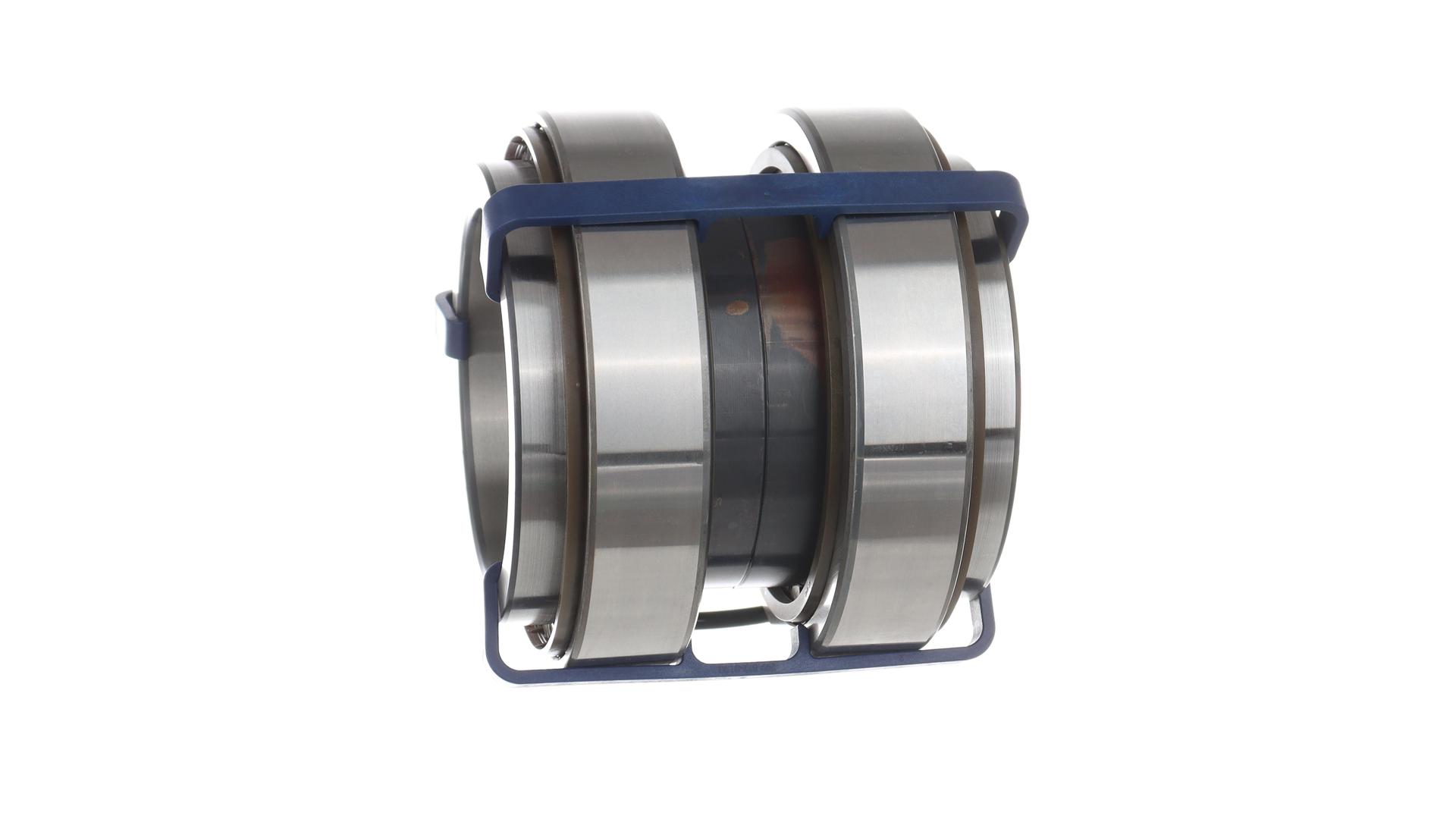 SKF Wiellagerset VKBA 5408