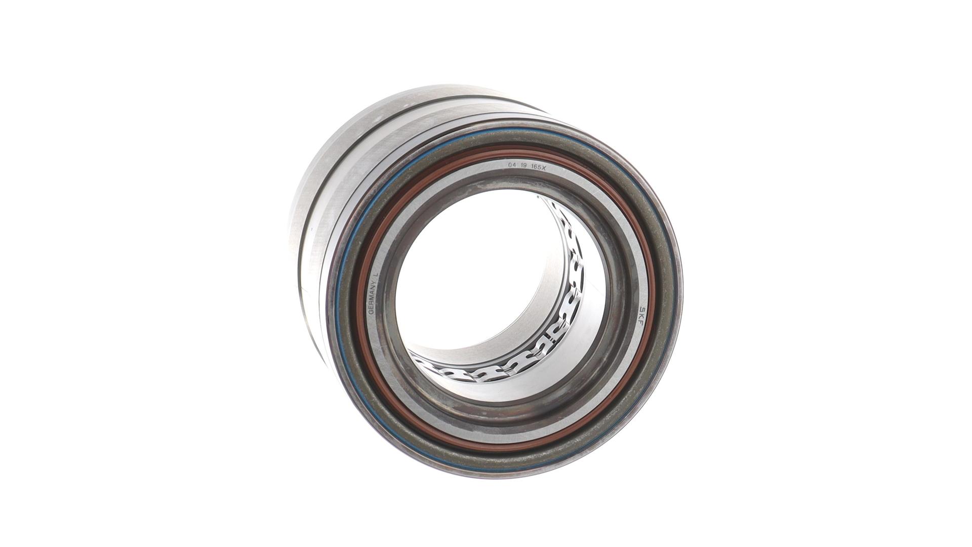 SKF Wiellagerset VKBA 5409