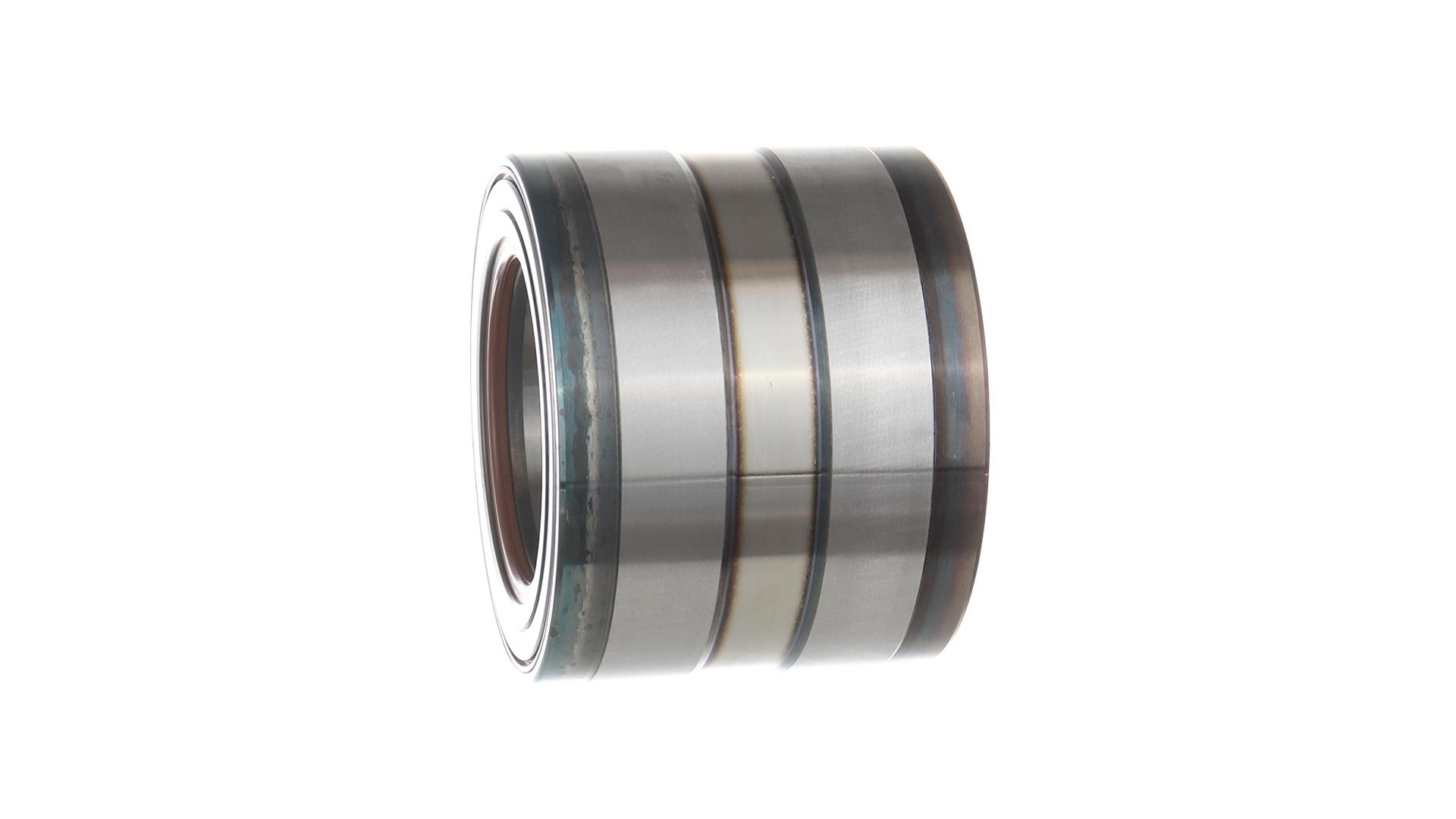 SKF Wiellagerset VKBA 5409