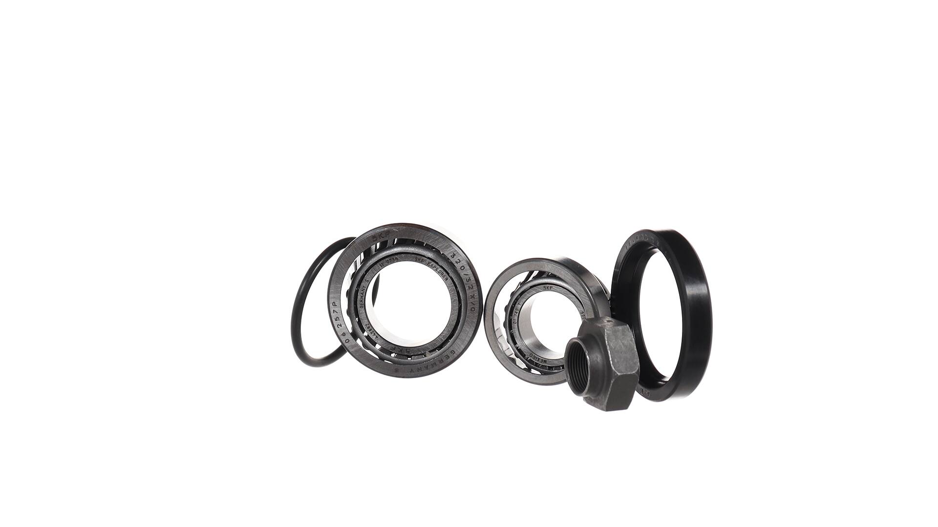 SKF Wiellagerset VKBA 540