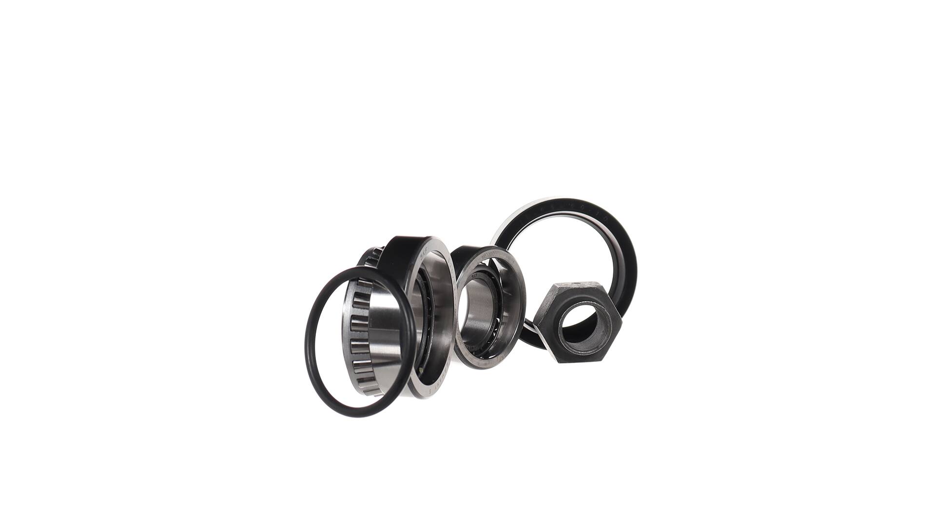 SKF Wiellagerset VKBA 540