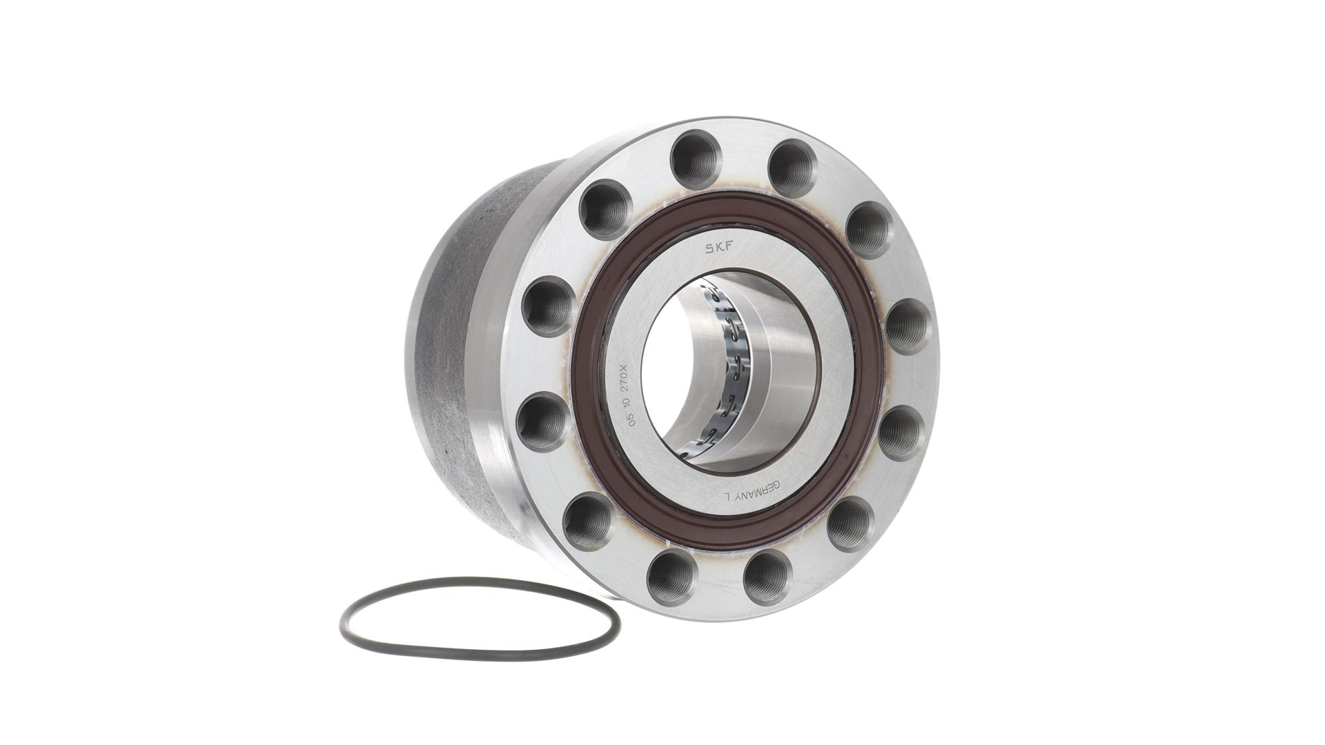 SKF Wiellagerset VKBA 5410