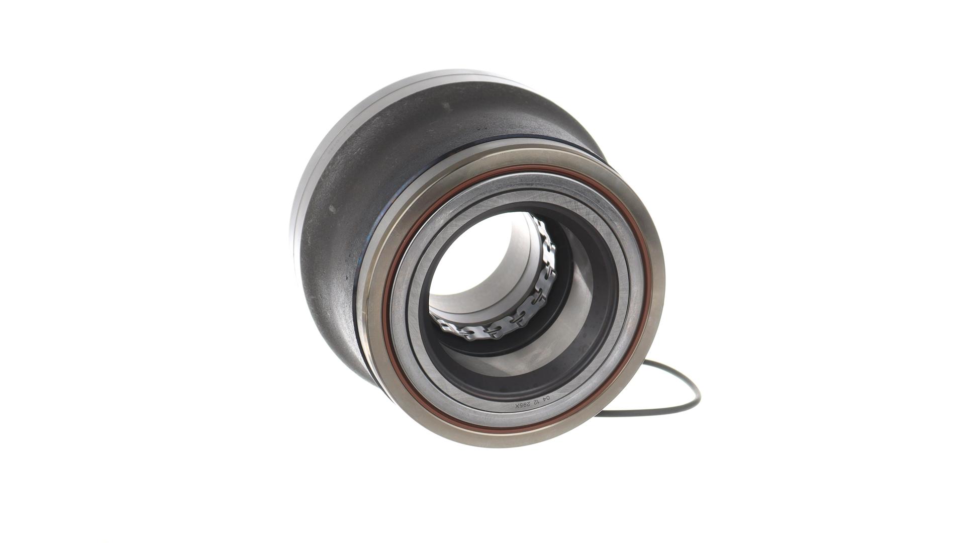 SKF Wiellagerset VKBA 5410