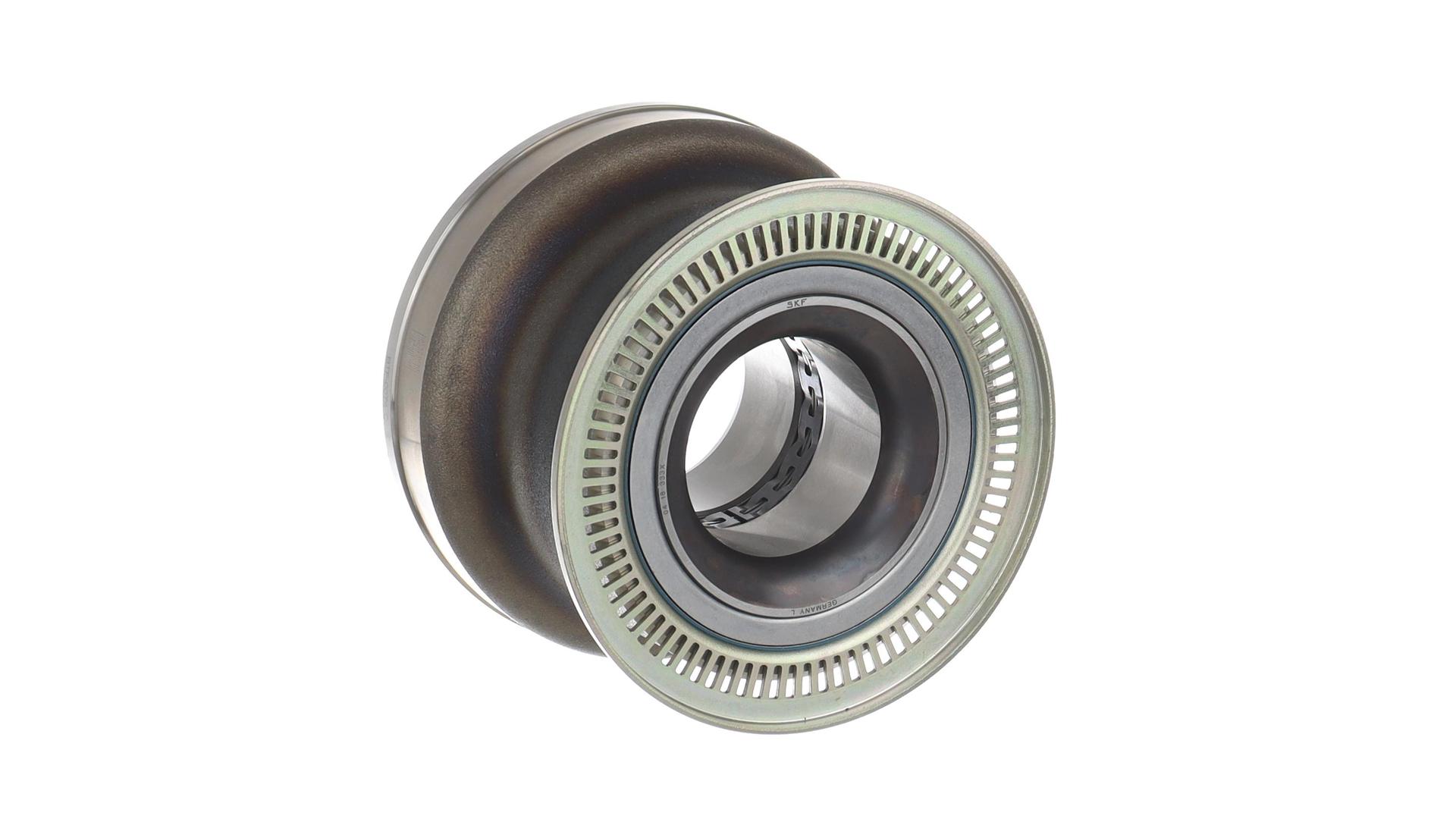 SKF Wiellagerset VKBA 5411