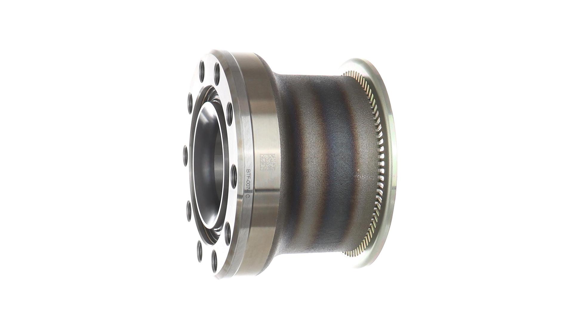 SKF Wiellagerset VKBA 5411