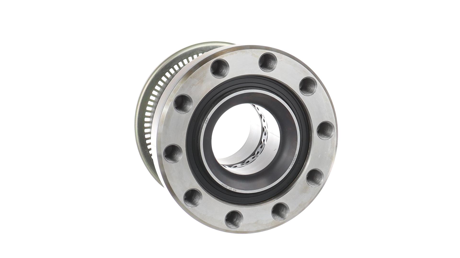 SKF Wiellagerset VKBA 5411