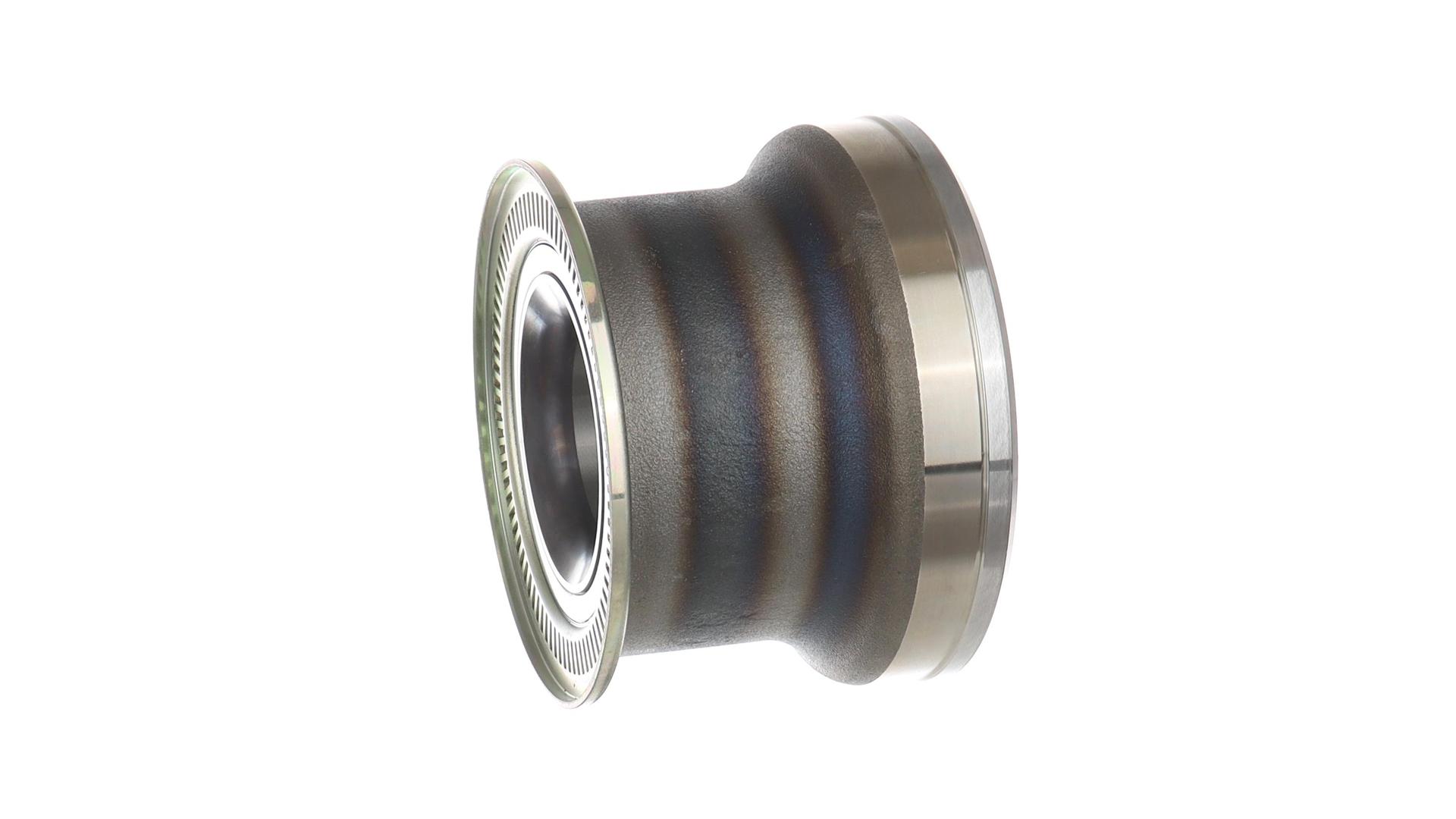 SKF Wiellagerset VKBA 5411