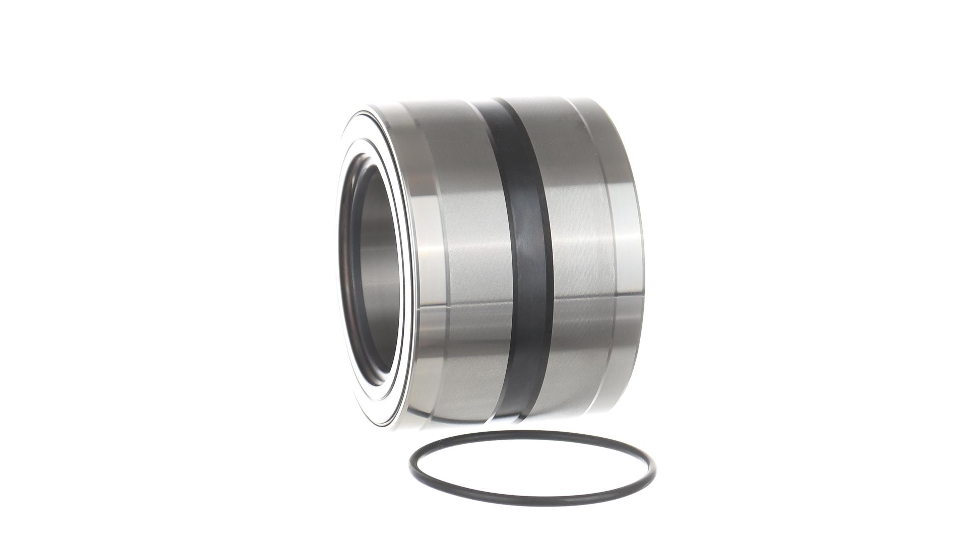 SKF Wiellagerset VKBA 5415