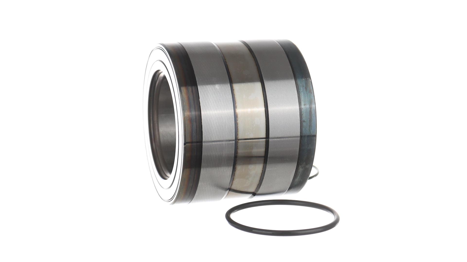 SKF Wiellagerset VKBA 5419