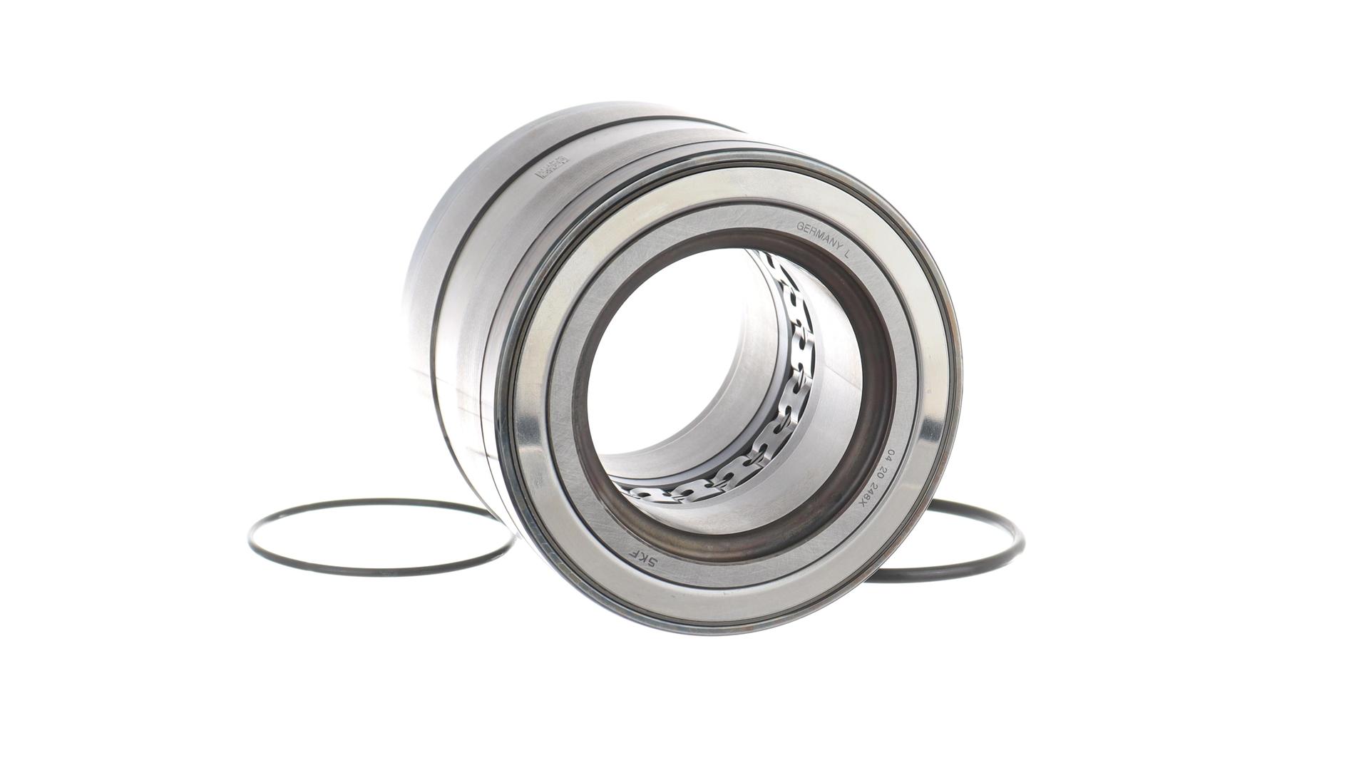 SKF Wiellagerset VKBA 5419