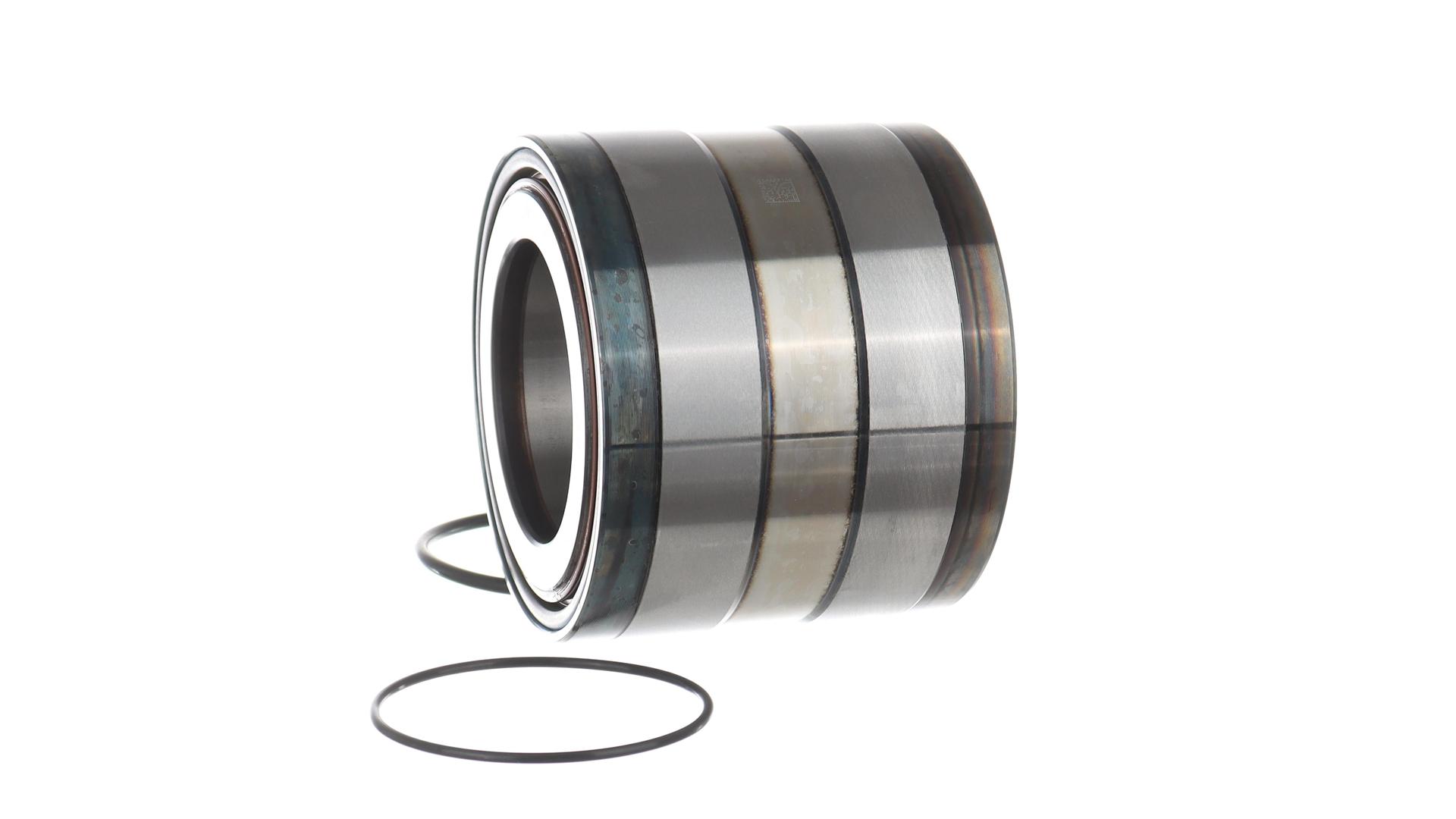 SKF Wiellagerset VKBA 5419