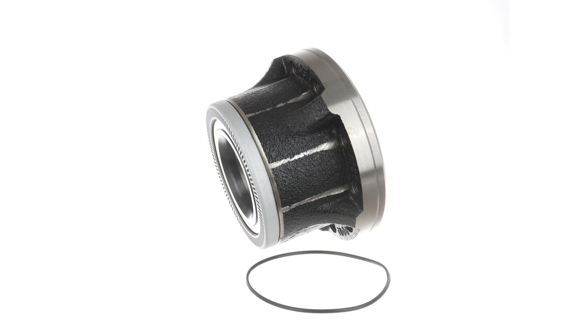 SKF Wiellagerset VKBA 5420