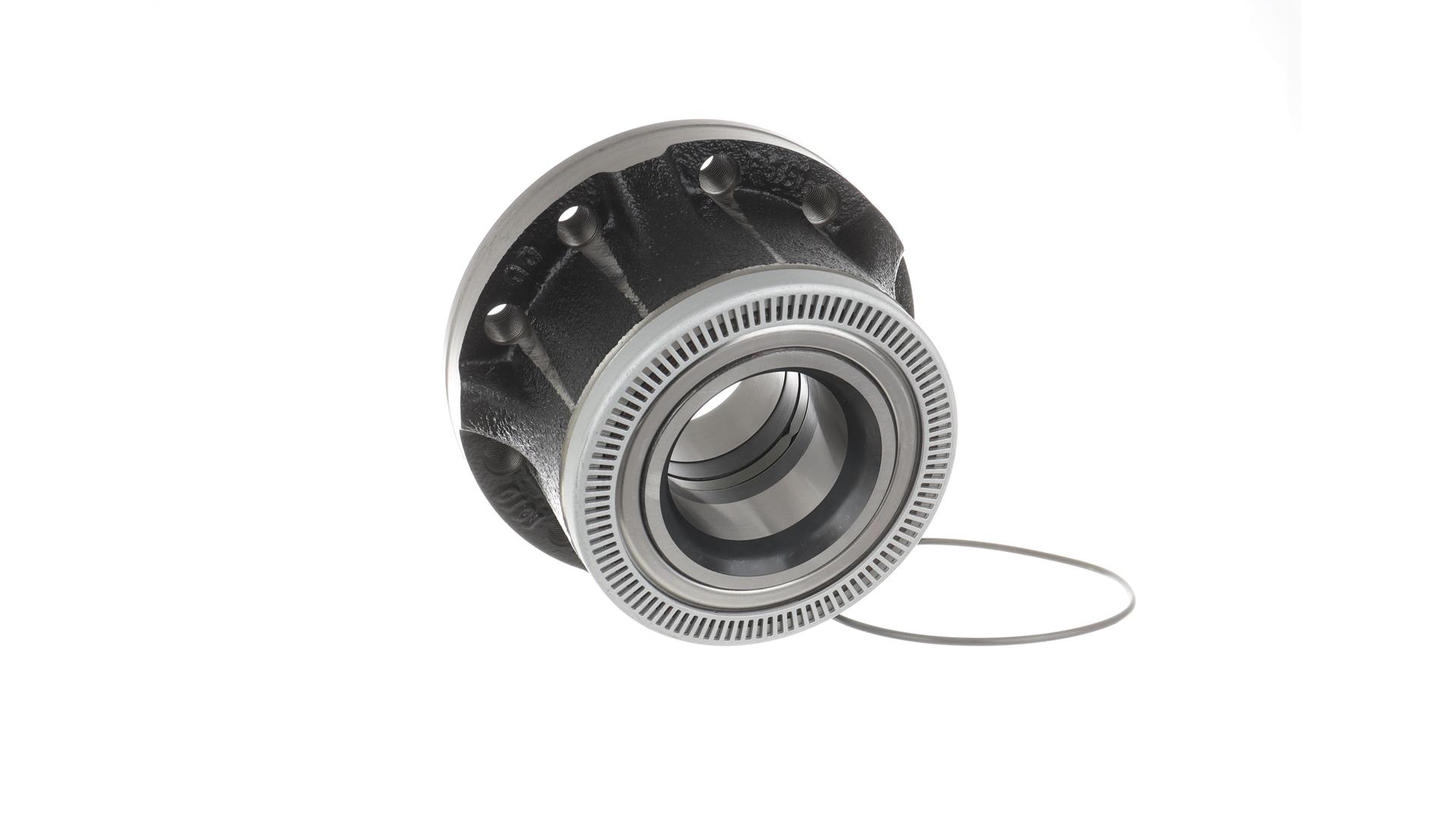 SKF Wiellagerset VKBA 5420