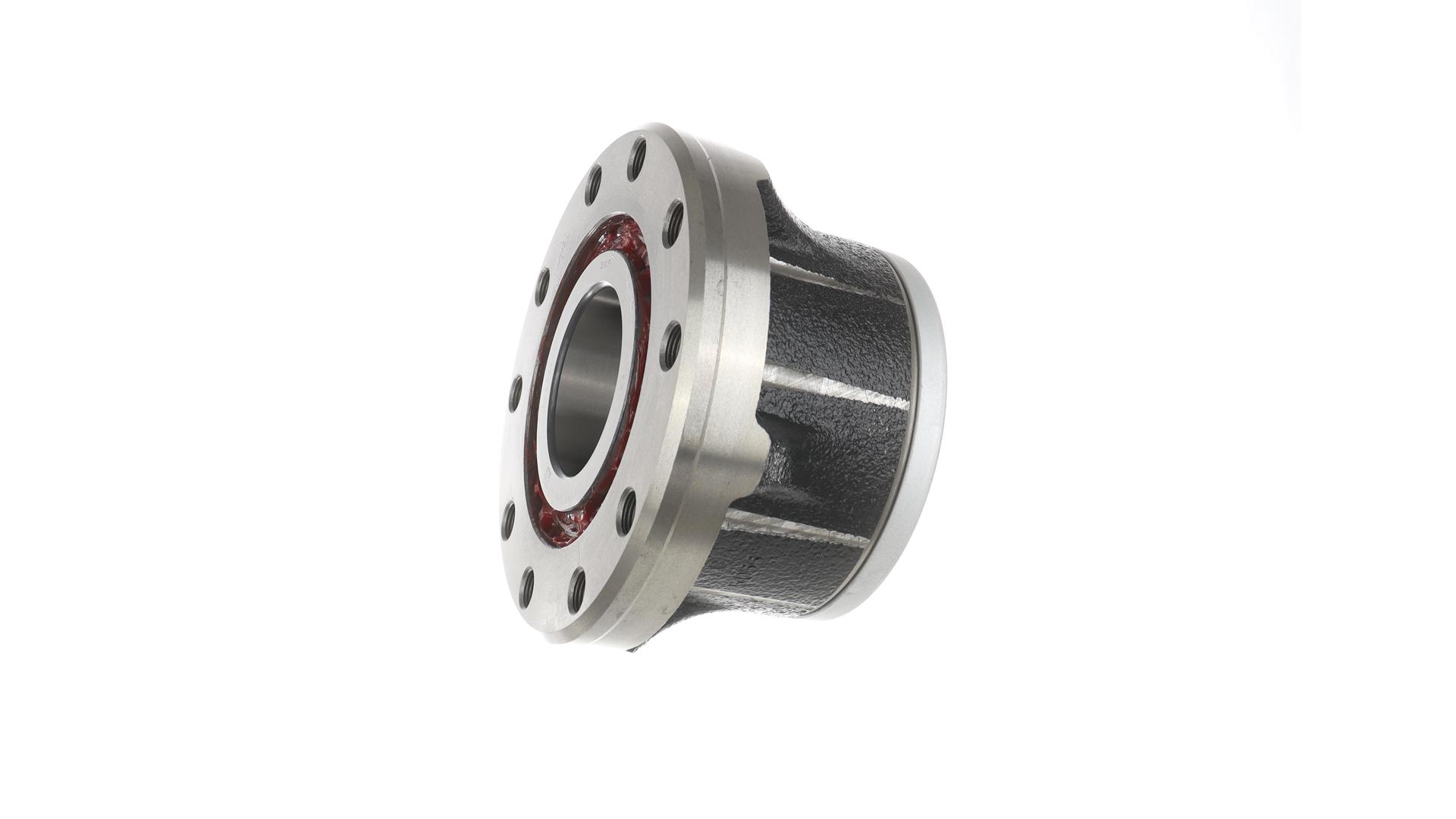 SKF Wiellagerset VKBA 5420