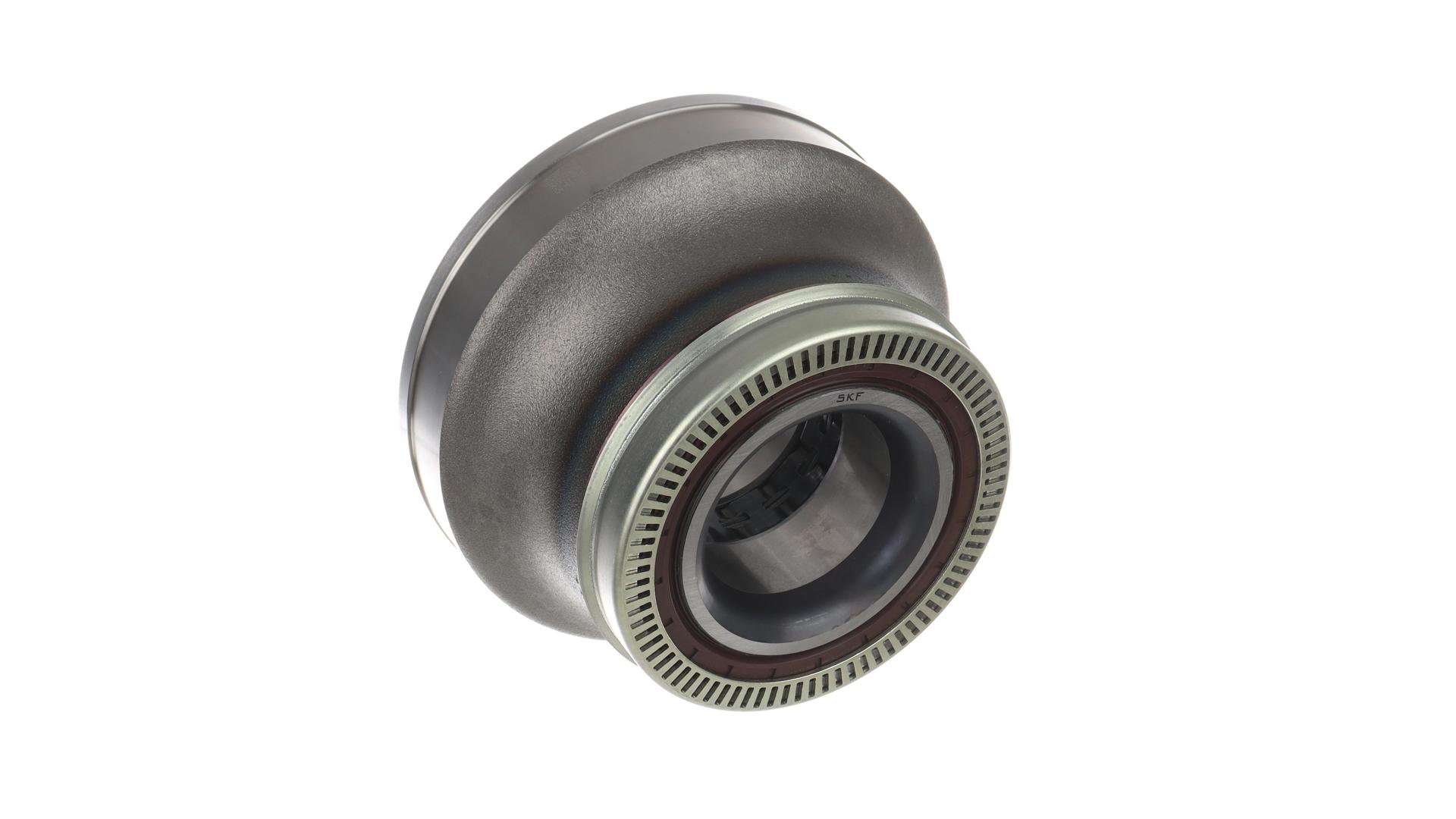 SKF Wiellagerset VKBA 5421