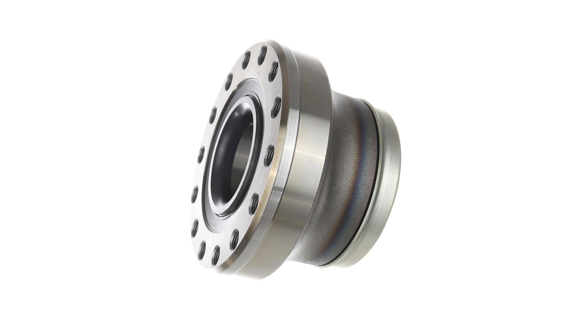 SKF Wiellagerset VKBA 5421