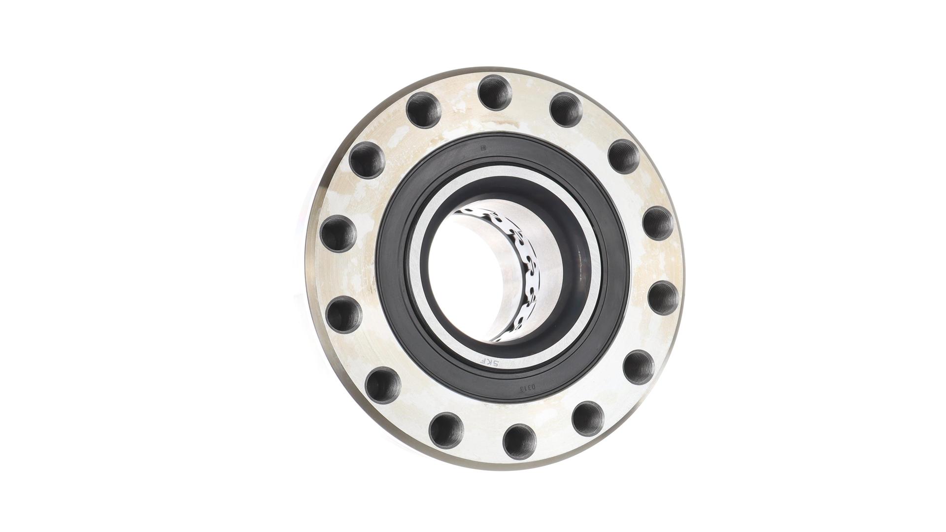 SKF Wiellagerset VKBA 5421