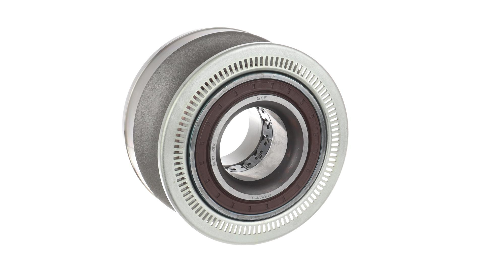 SKF Wiellagerset VKBA 5422