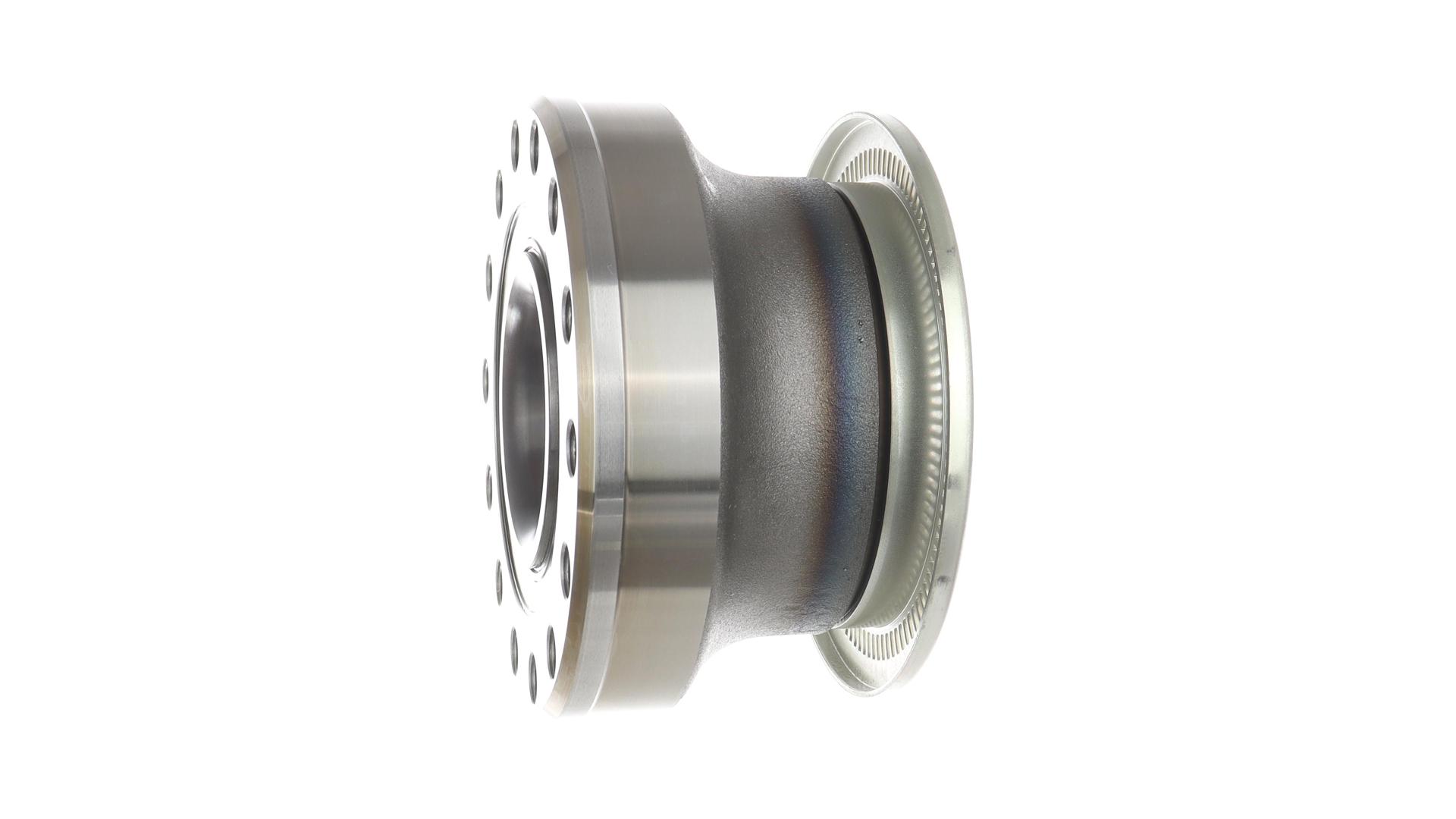 SKF Wiellagerset VKBA 5422