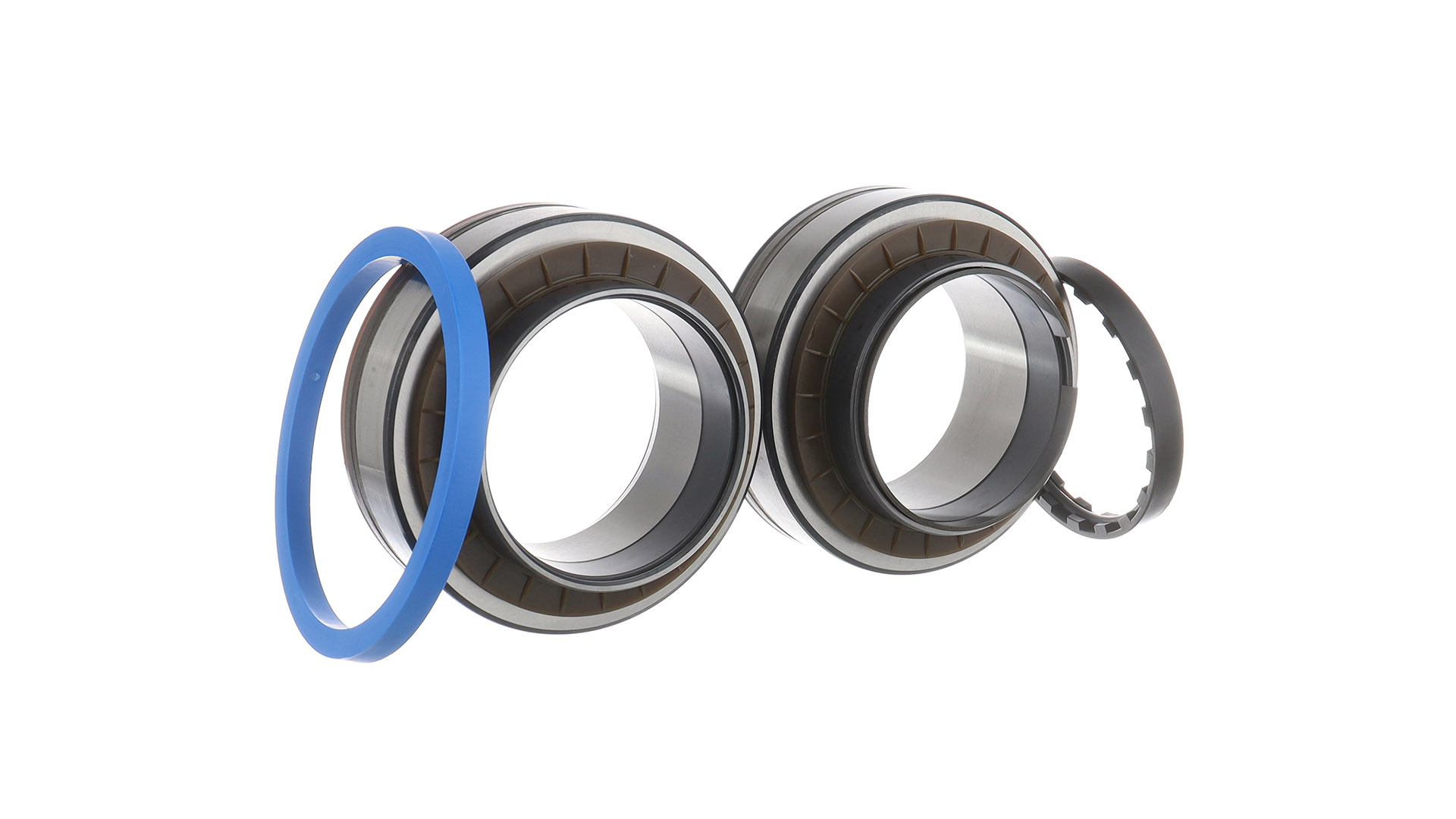 SKF Wiellagerset VKBA 5423