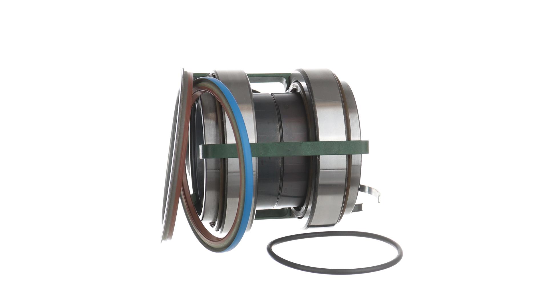 SKF Wiellagerset VKBA 5456