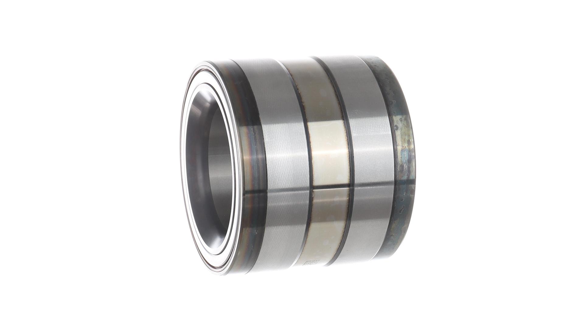 SKF Wiellagerset VKBA 5552