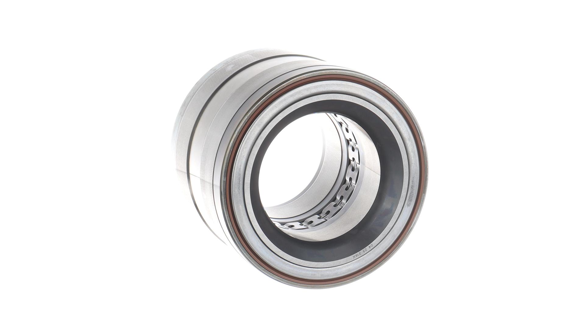 SKF Wiellagerset VKBA 5552