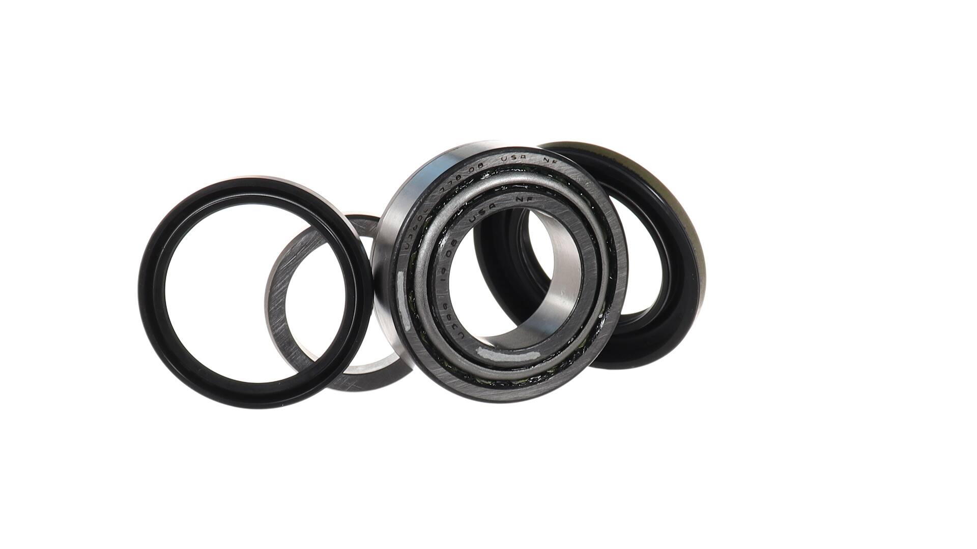 SKF Wiellagerset VKBA 571