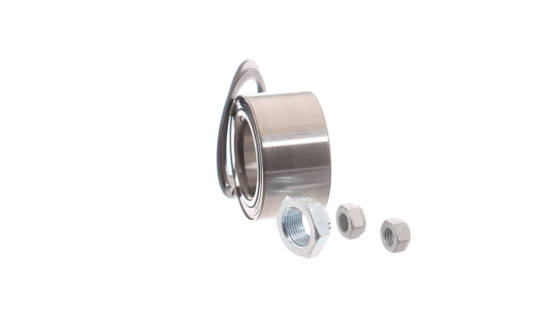 SKF Wiellagerset VKBA 575