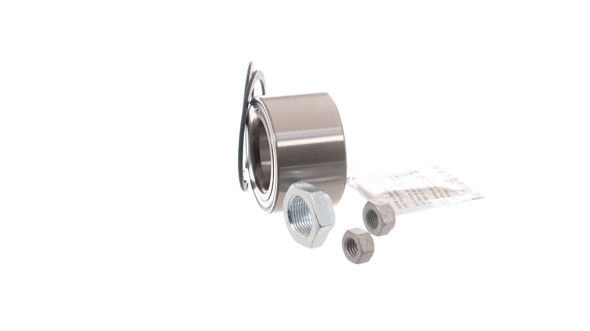 SKF Wiellagerset VKBA 577