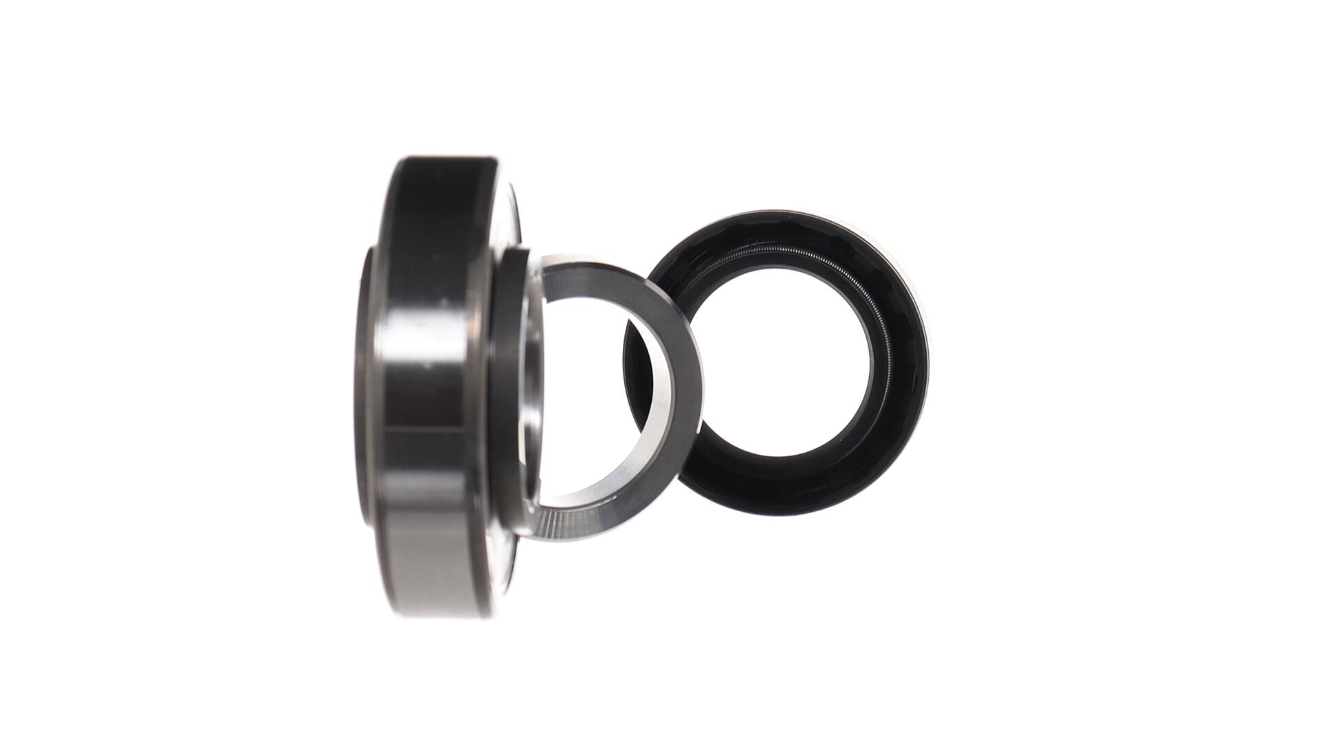 SKF Wiellagerset VKBA 586