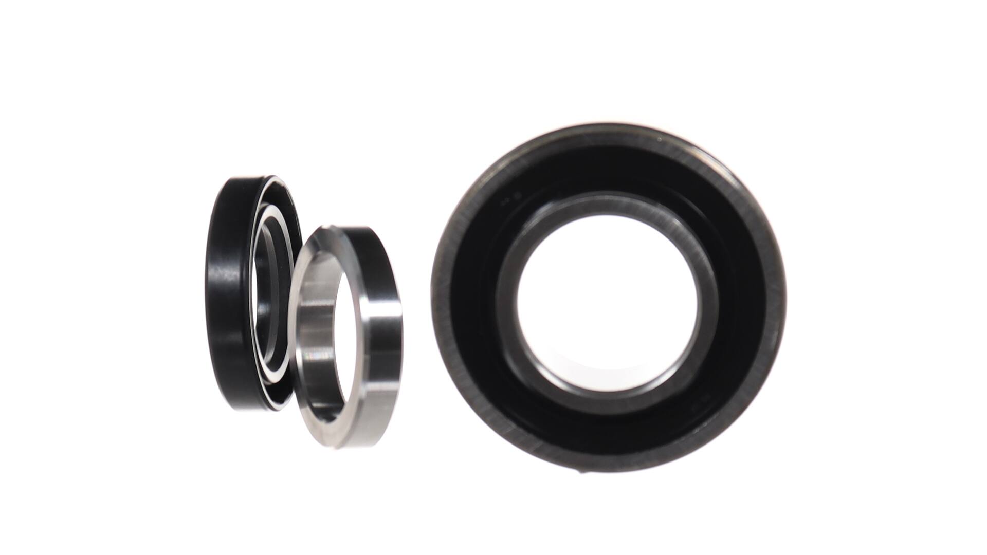 SKF Wiellagerset VKBA 586