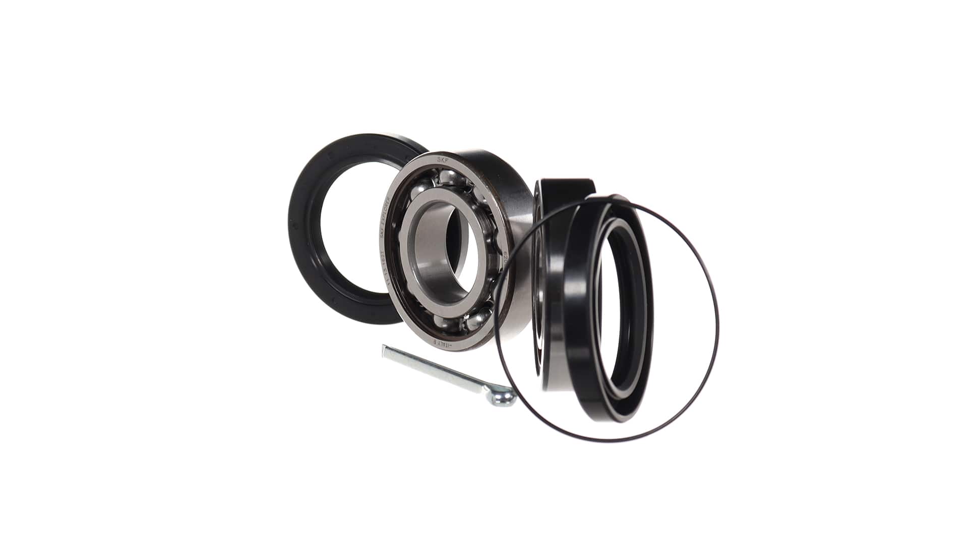 SKF Wiellagerset VKBA 592