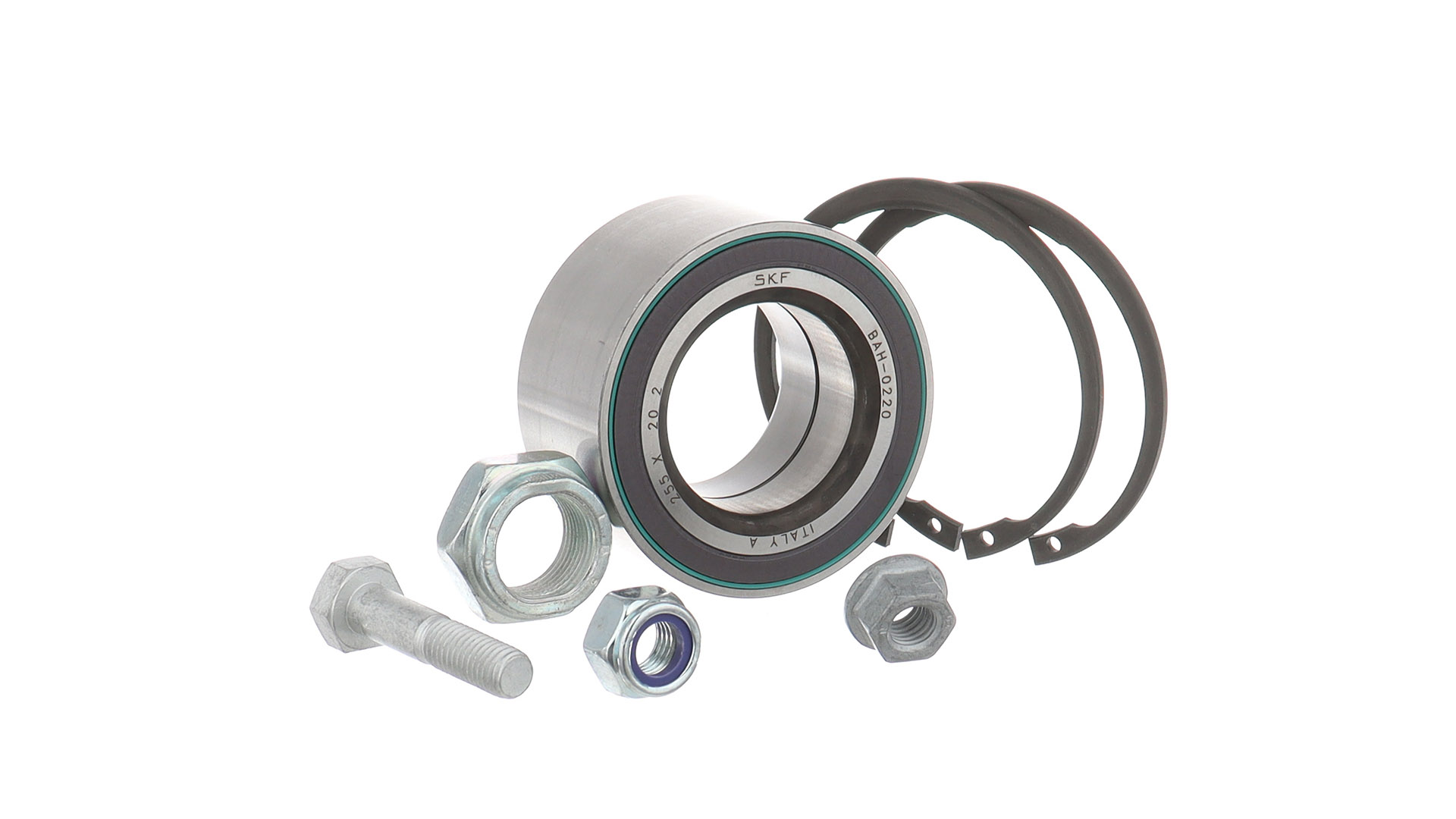 SKF Wiellagerset VKBA 613