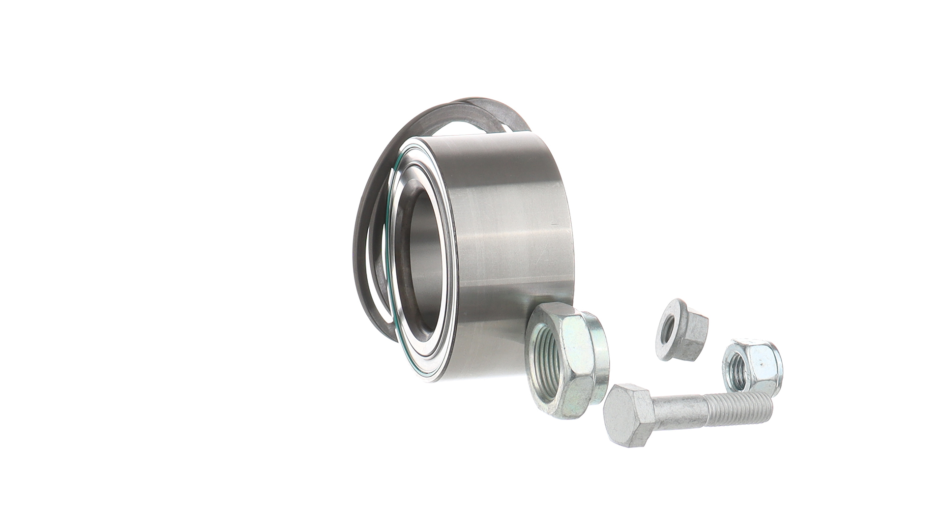 SKF Wiellagerset VKBA 613