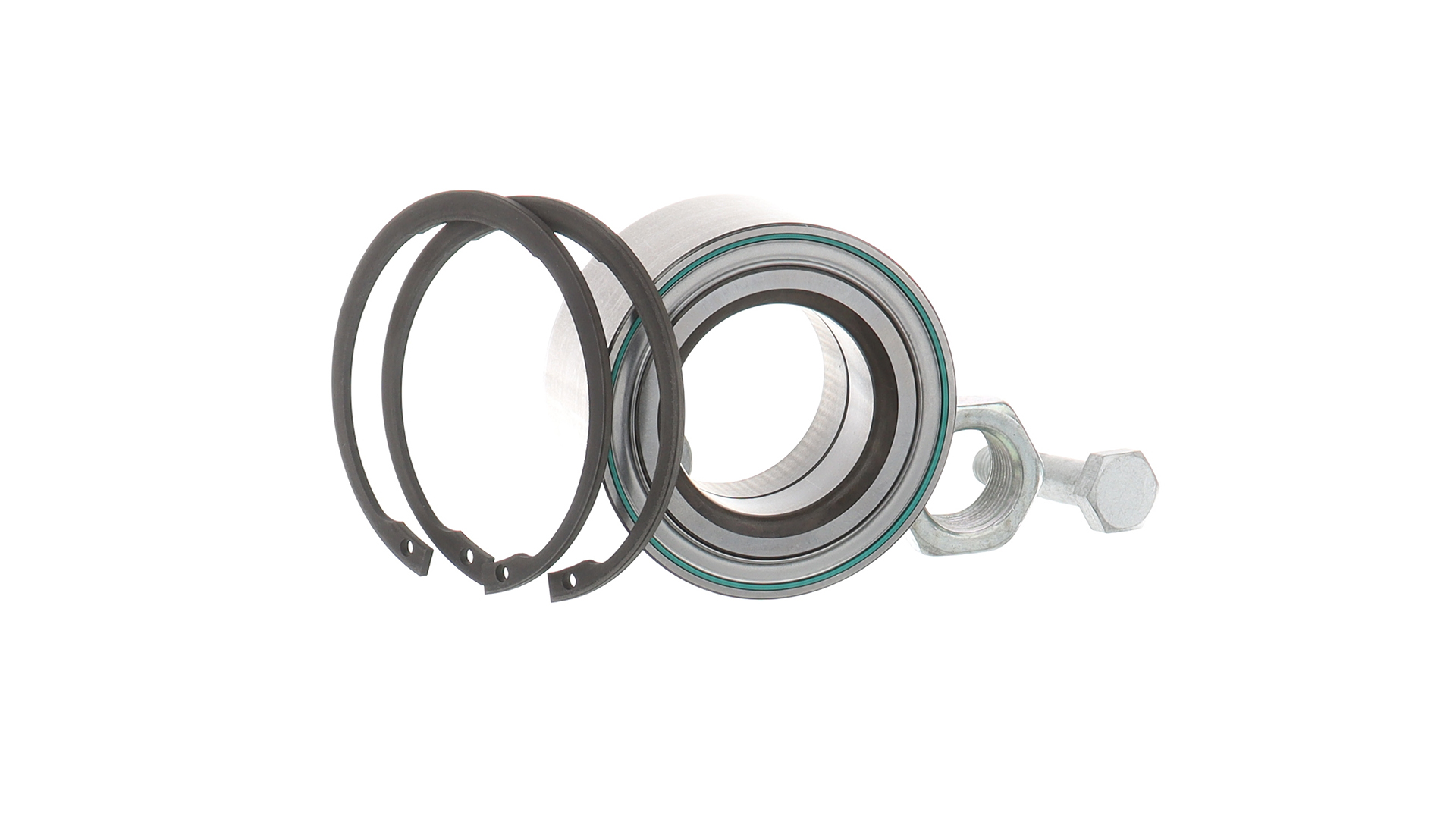 SKF Wiellagerset VKBA 613