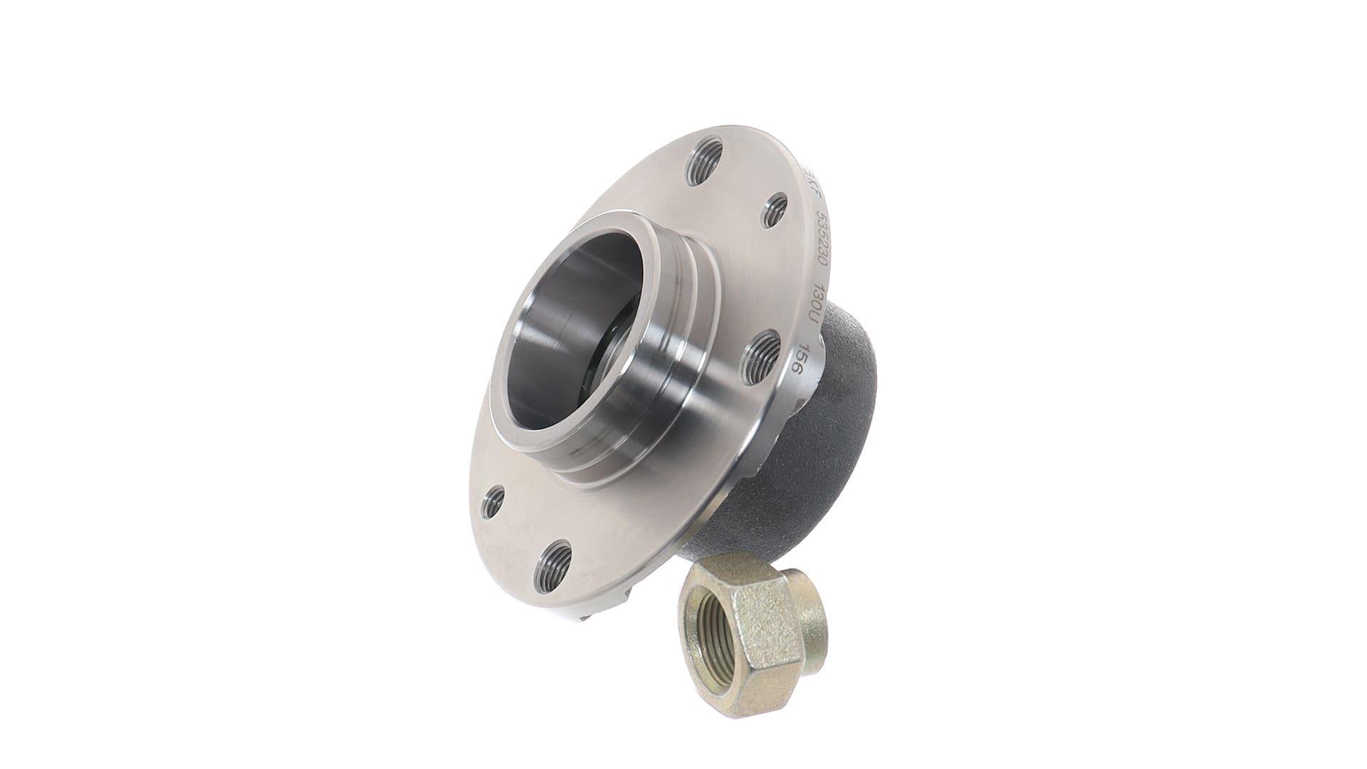 SKF Wiellagerset VKBA 625