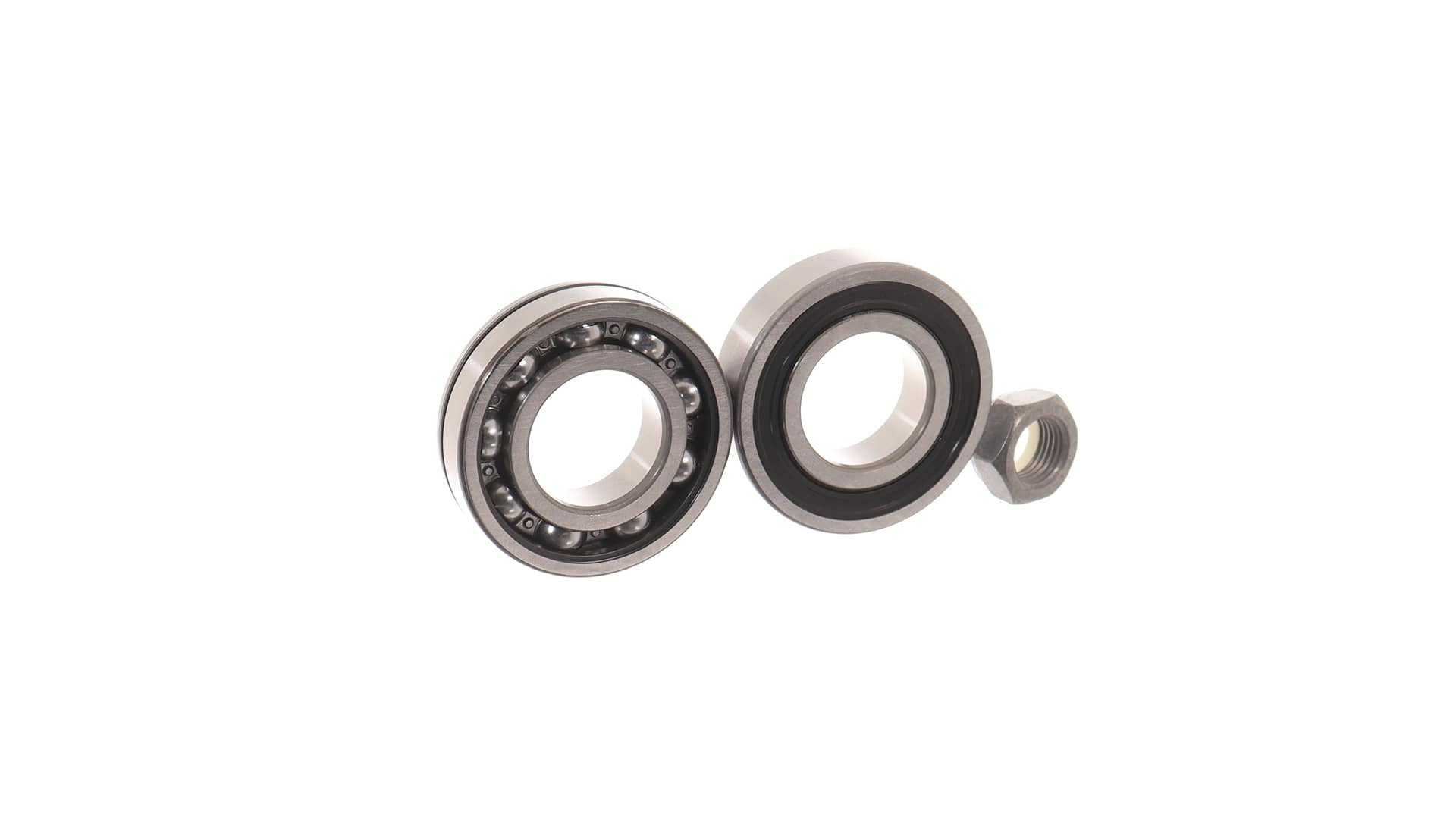 SKF Wiellagerset VKBA 636